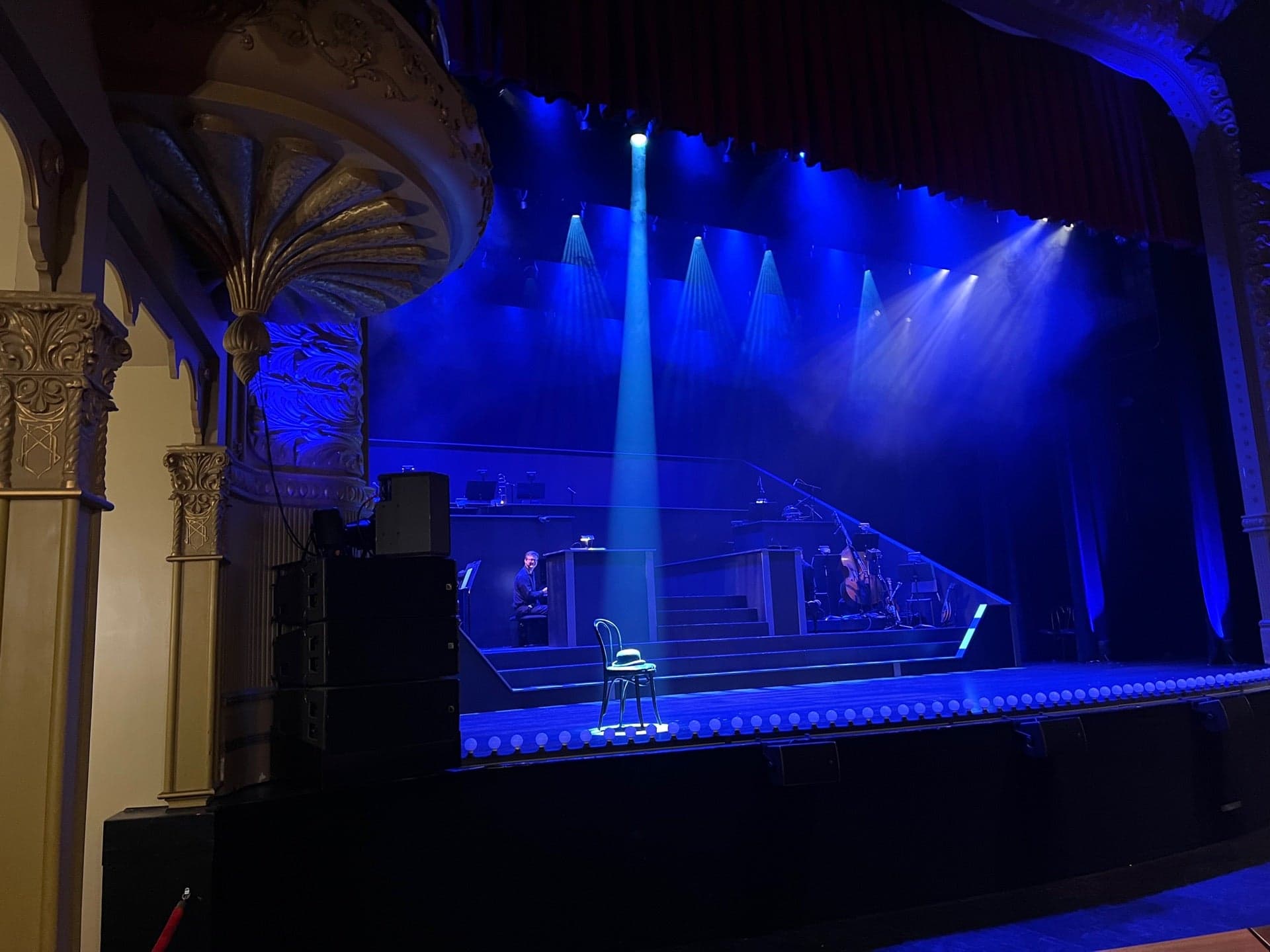 Lexington Opera House