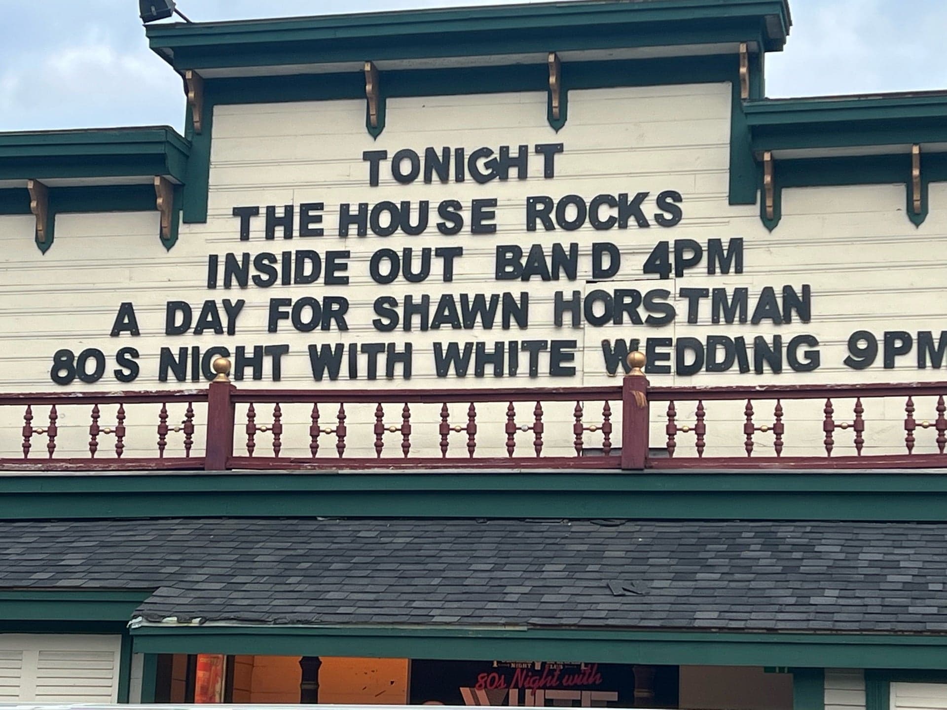 Pickle Barrel Nightclub