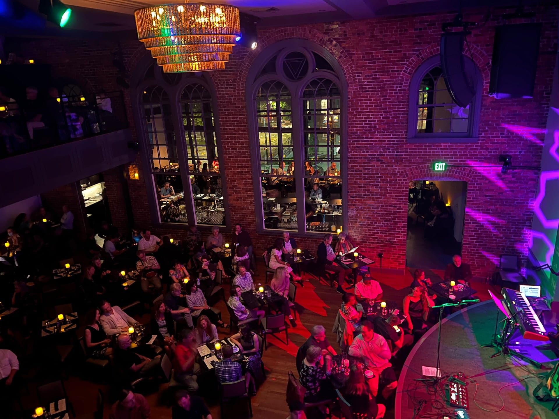 Jimmy's Jazz and Blues Club