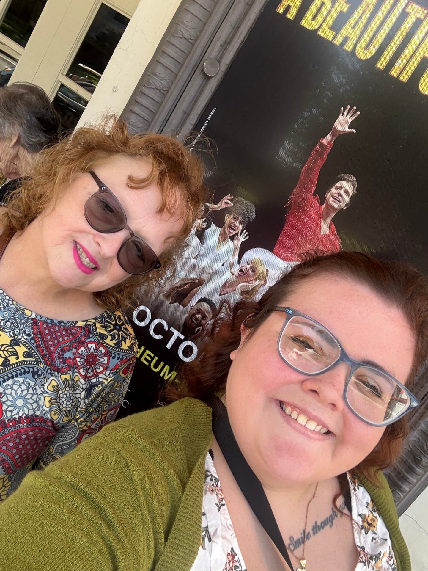 The Orpheum Theatre Memphis