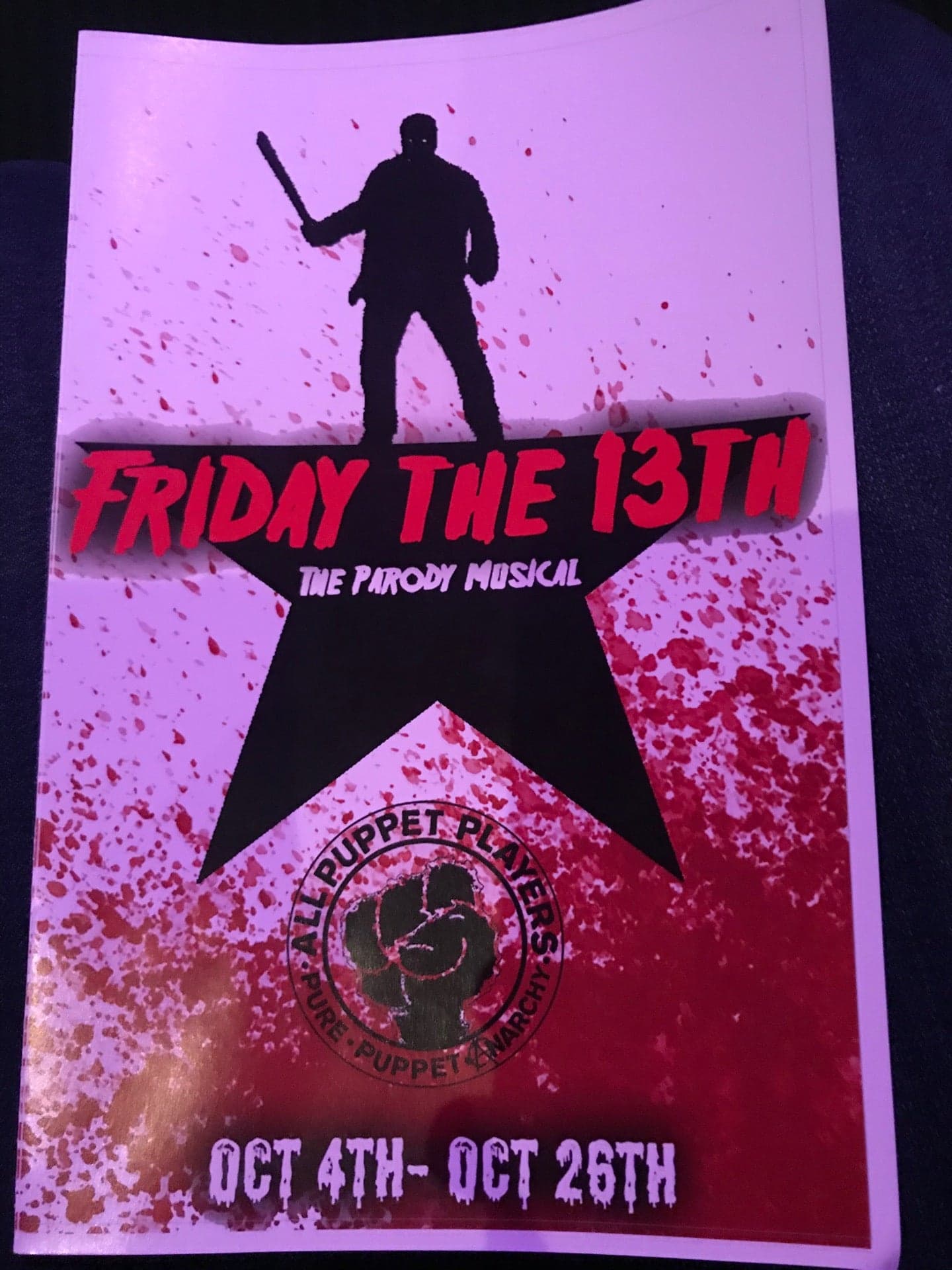 Mountain Park Church