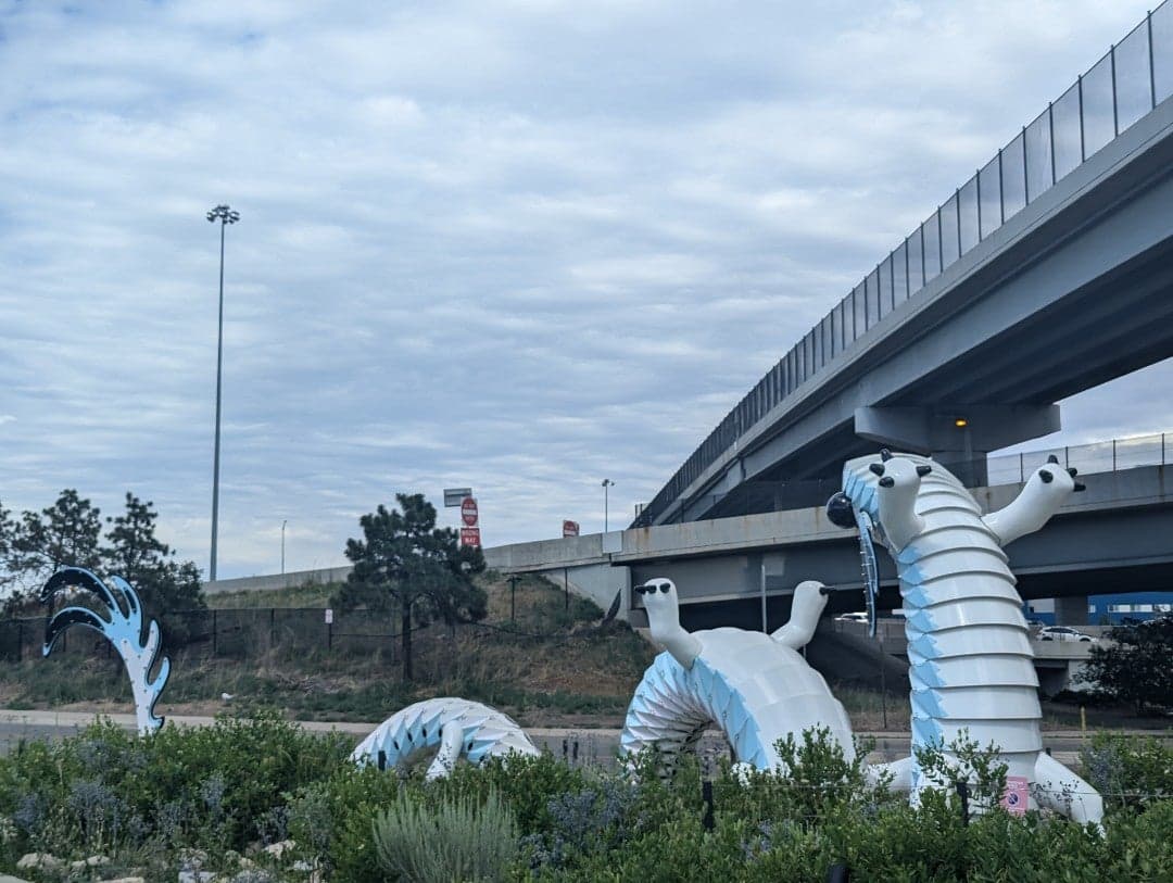 Meow Wolf Denver Convergence Station