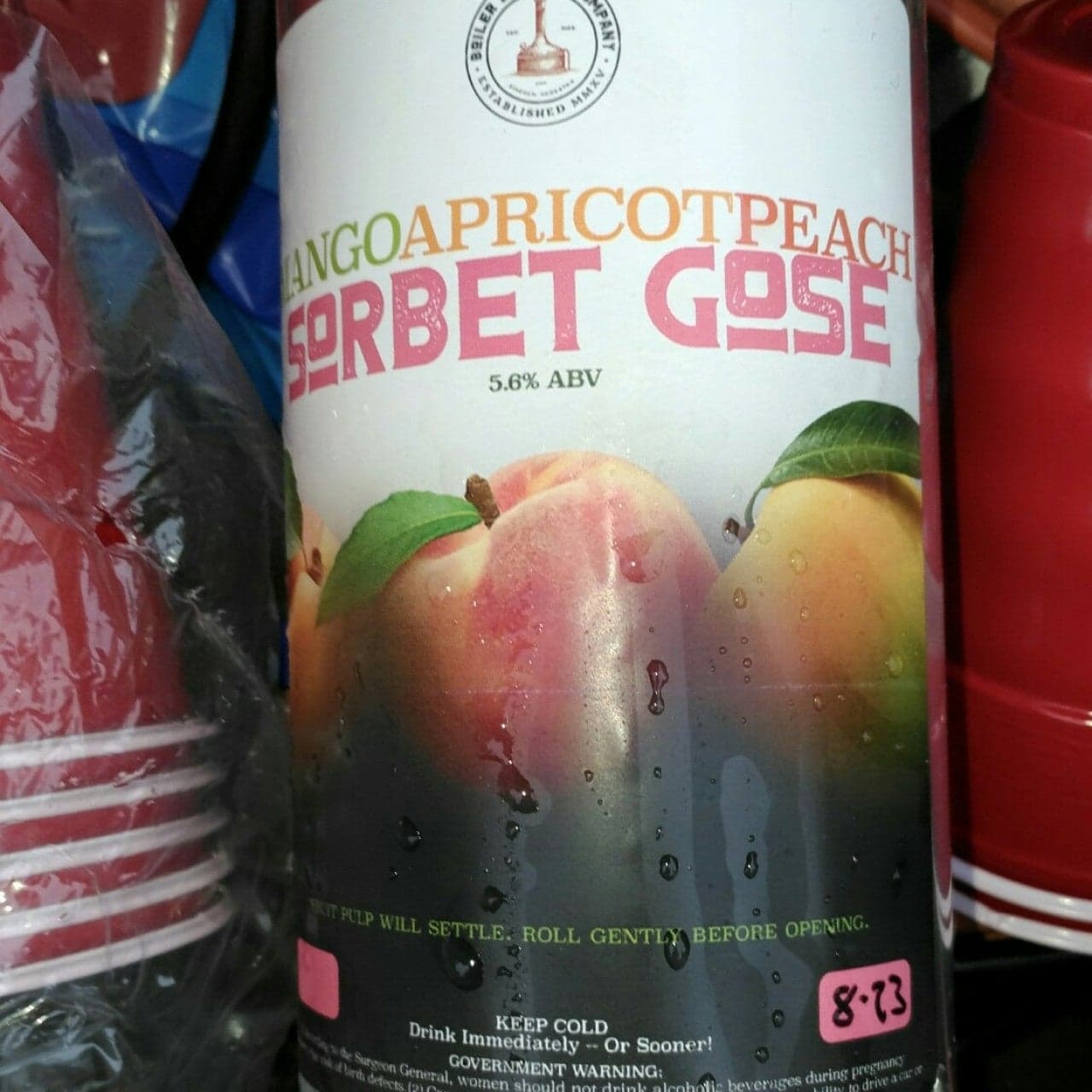 Buffalo County Fairgrounds