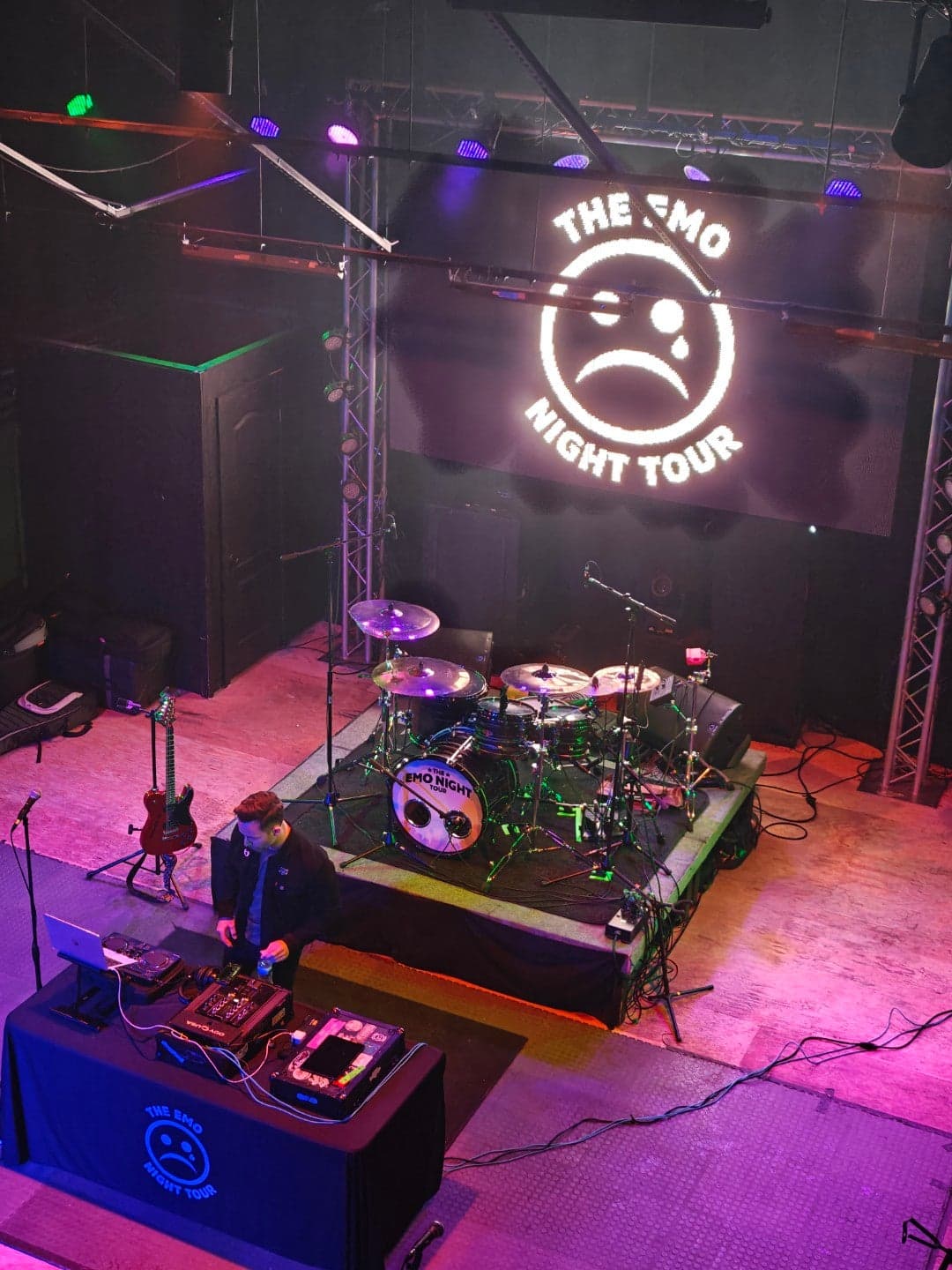 Virginia Street Brewhouse