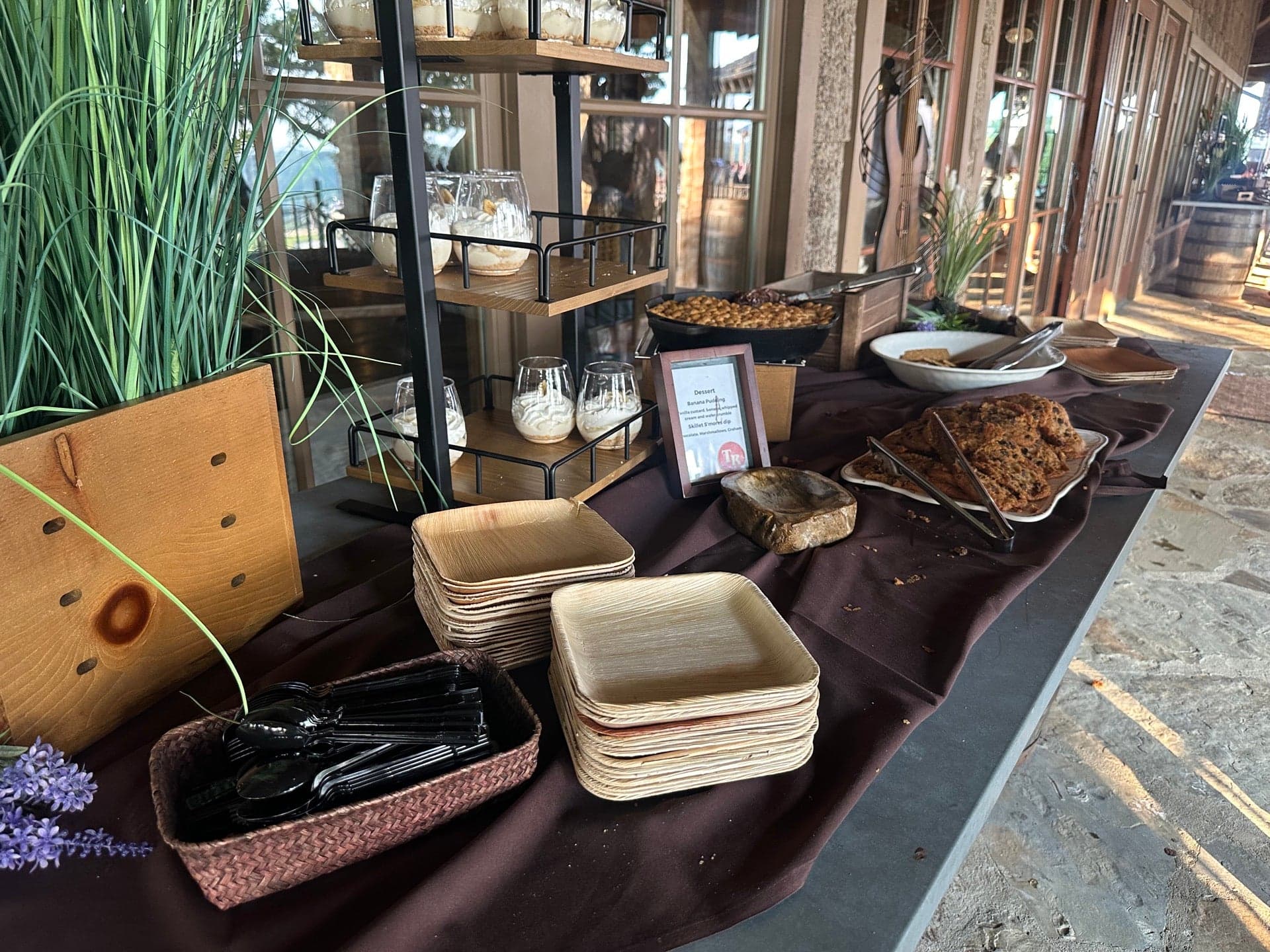 Thunder Ridge Nature Arena