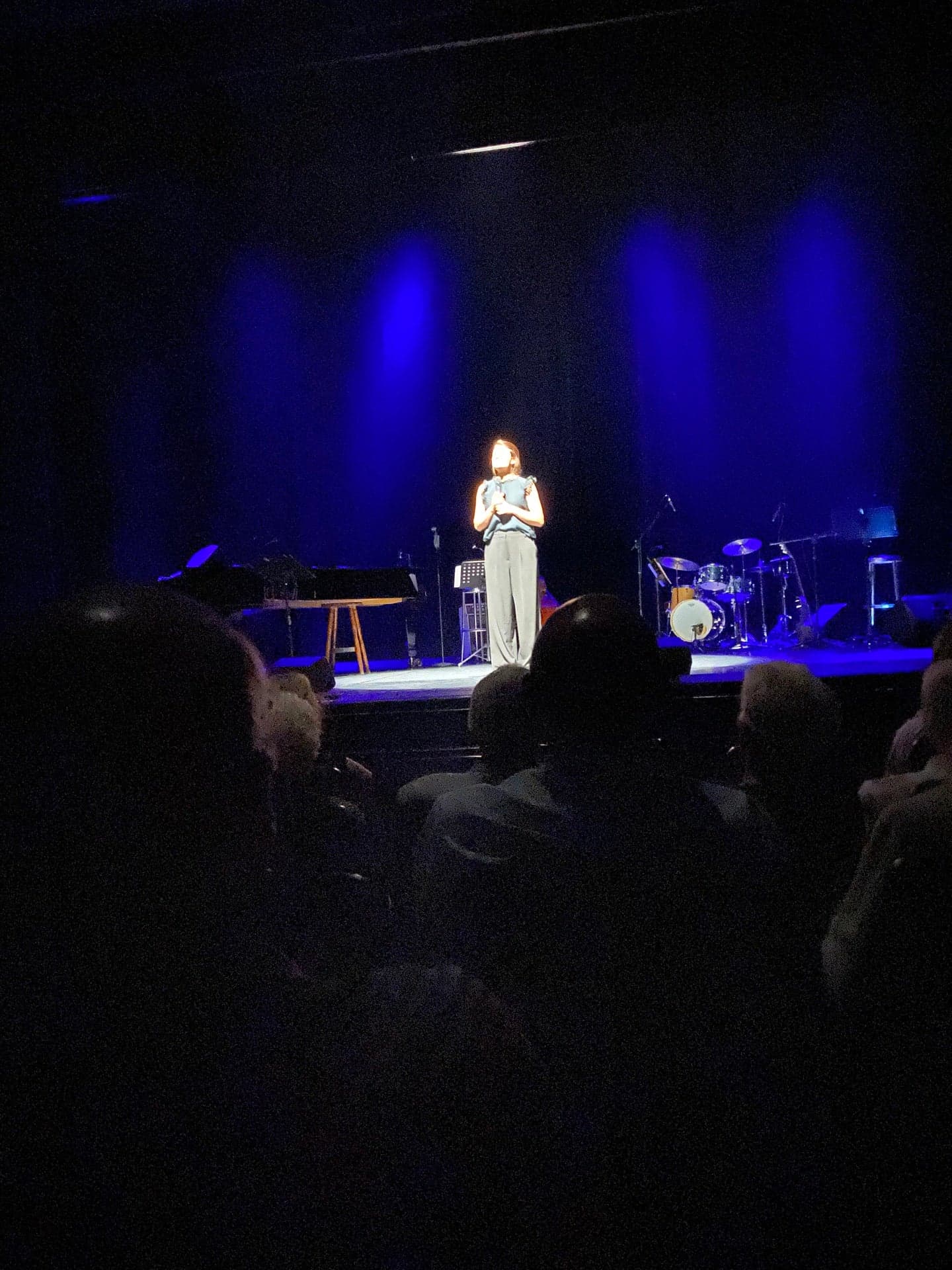 Ernst‐Merck‐Halle