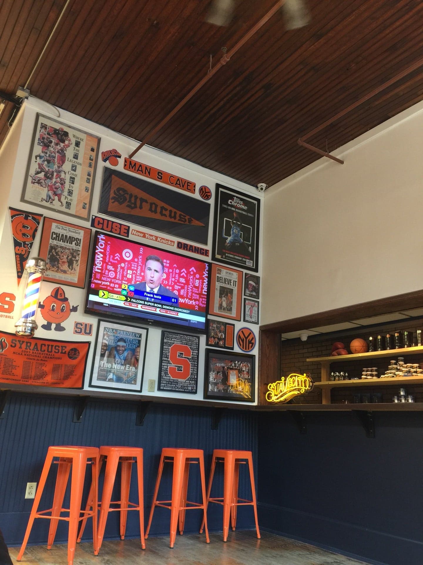 Middle Ages Beer Hall