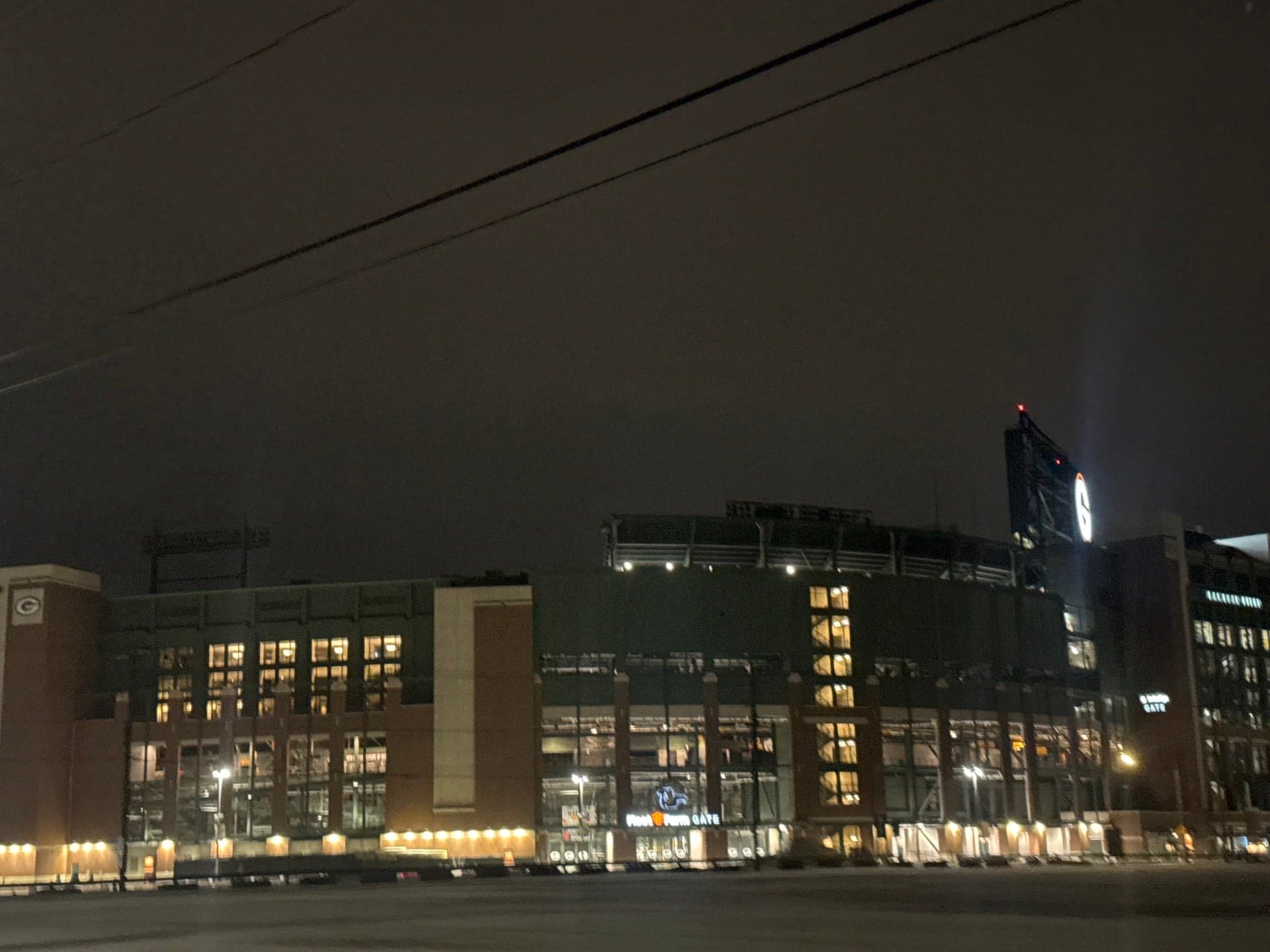 Lambeau Field