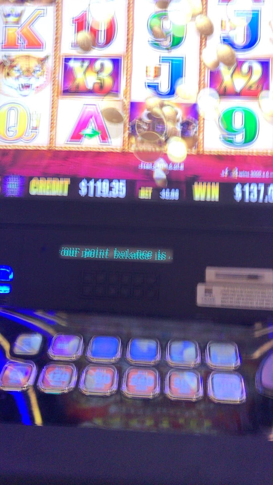 The Event at Graton Resort & Casino