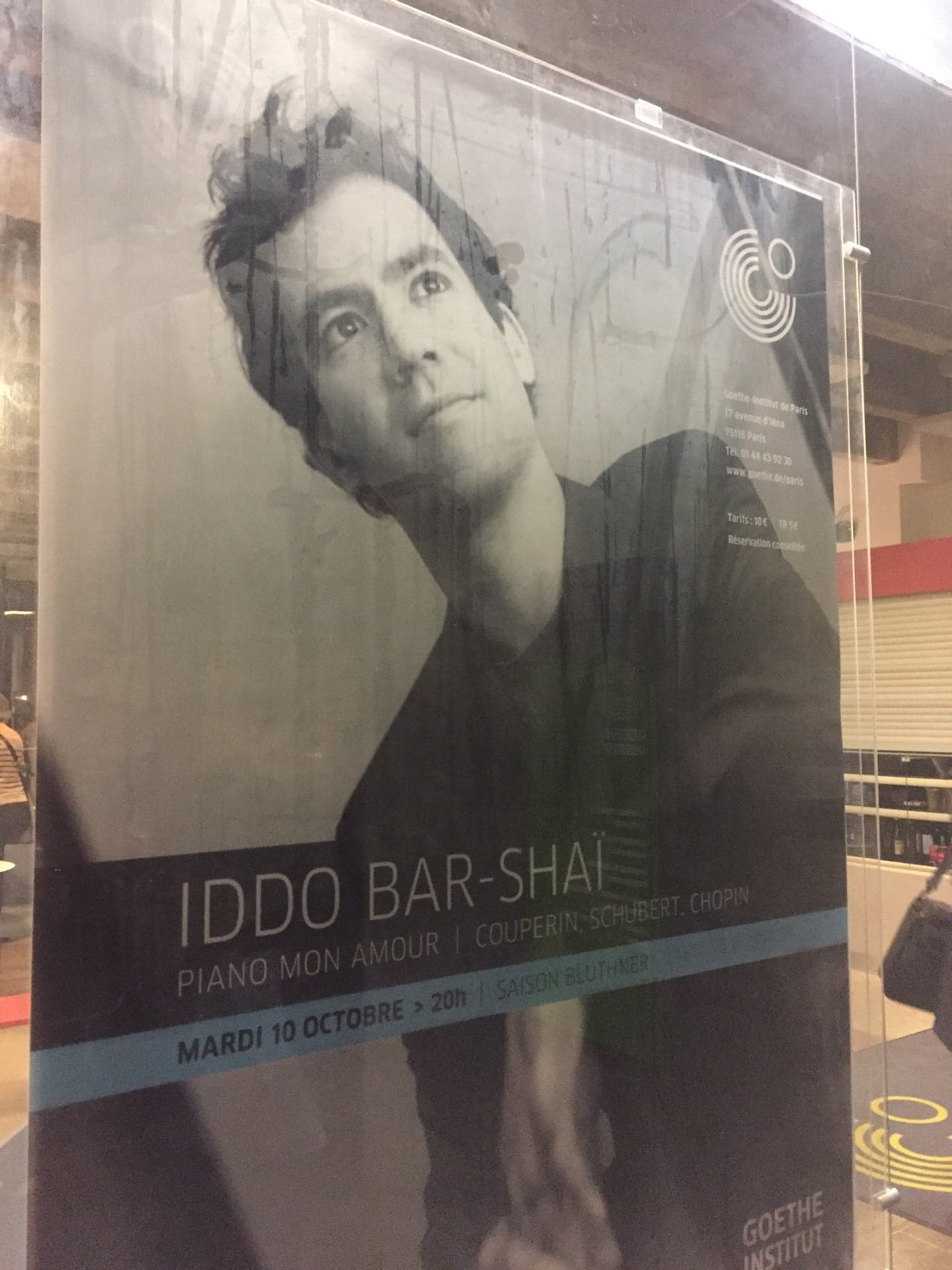 Goethe-Institut Paris