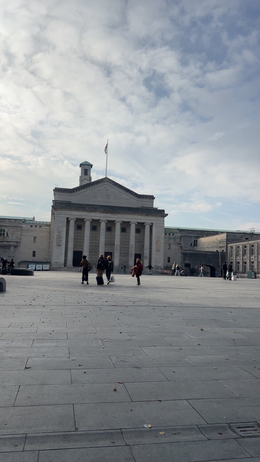 O₂ Guildhall Southampton