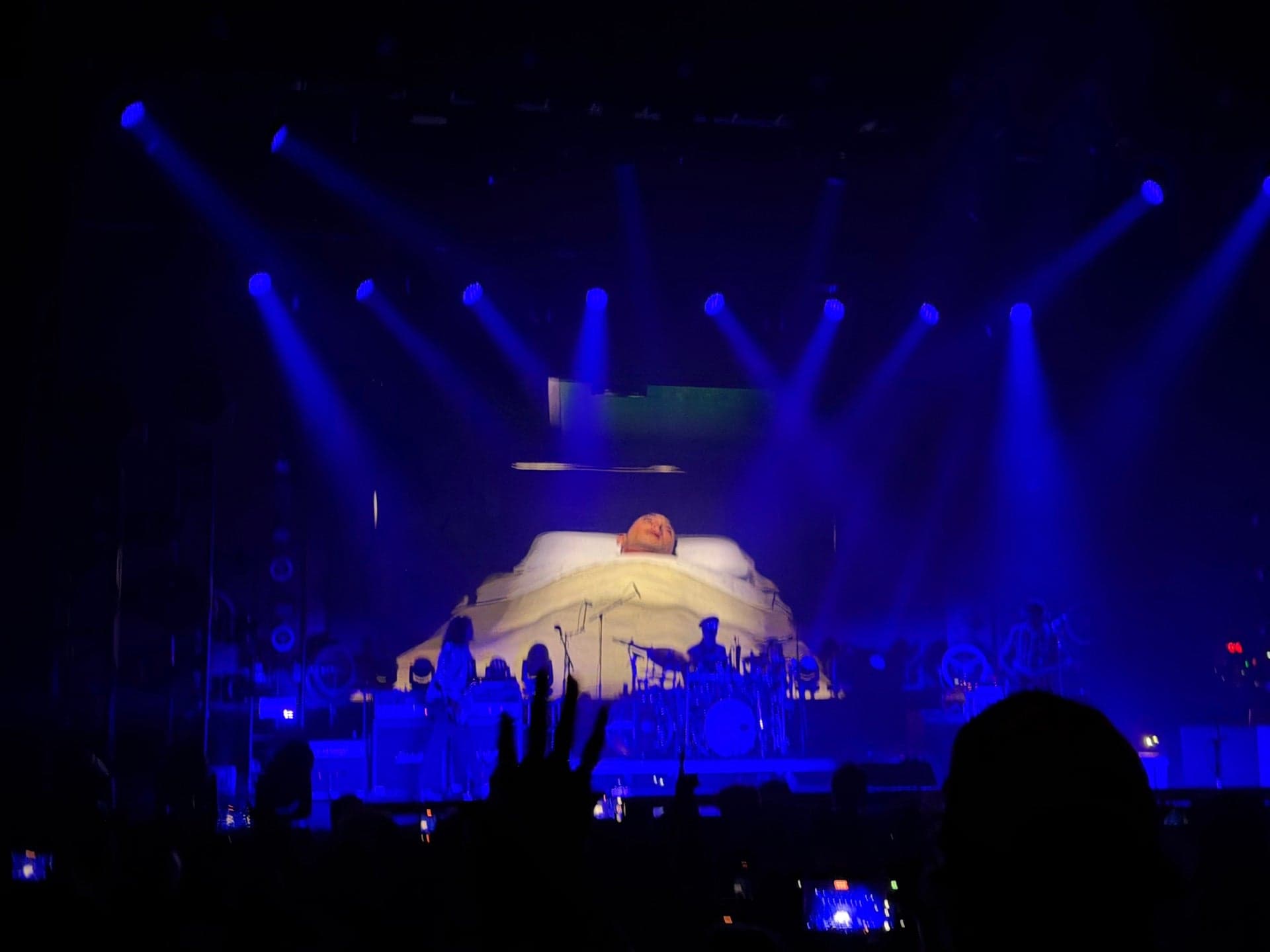 Fox Theater - Oakland