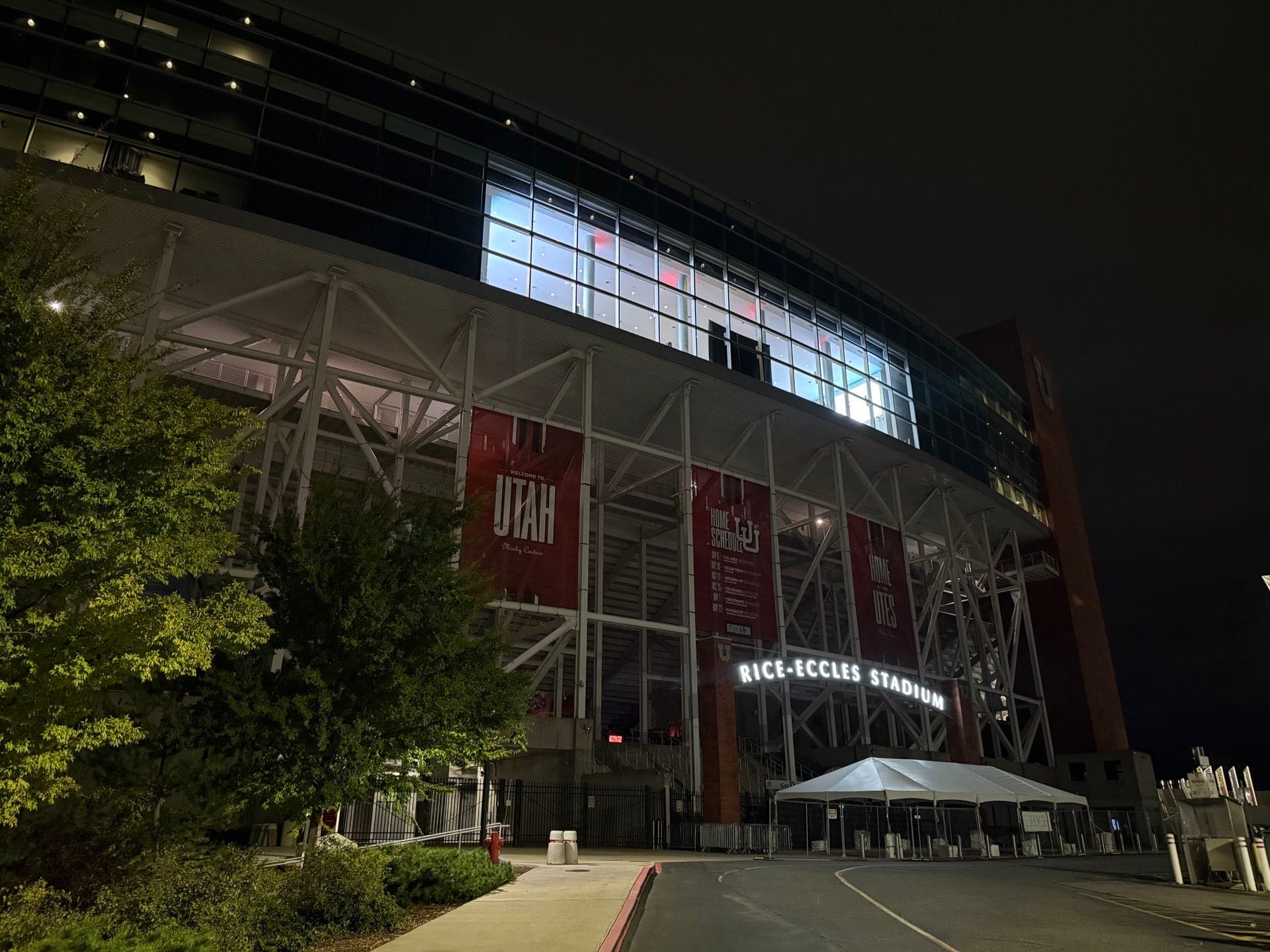 Rice-Eccles Stadium