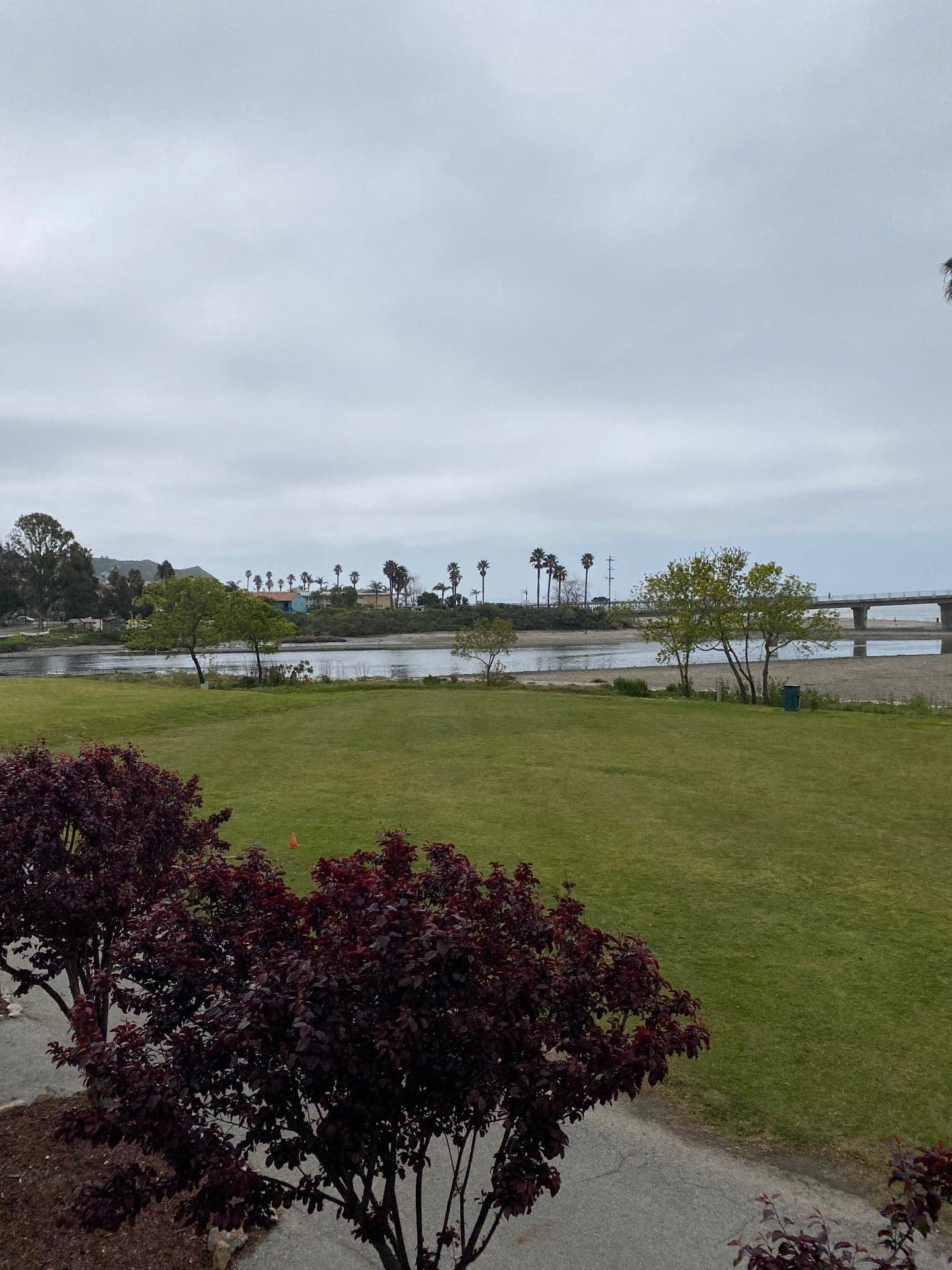 Avila Beach Golf Resort