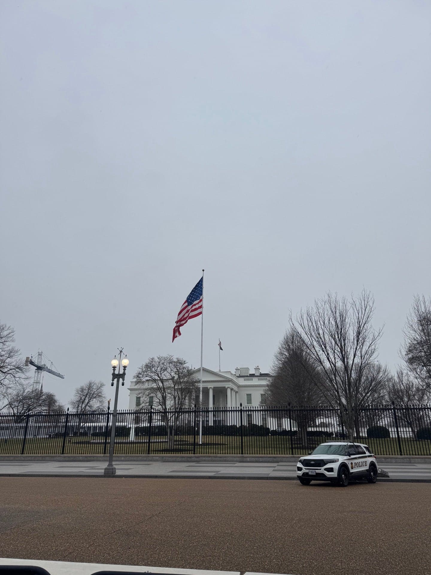 White House