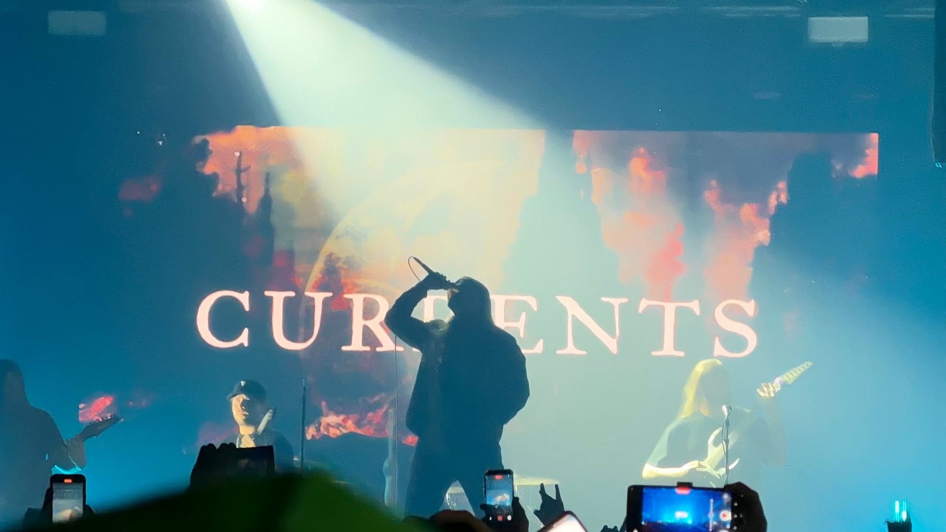 Warehouse Live Midtown