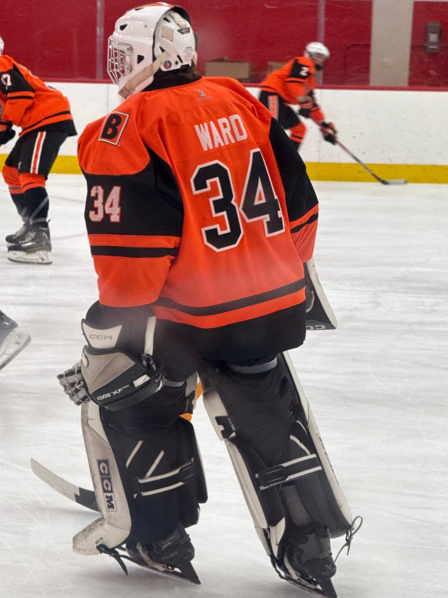 Little Caesars Arena