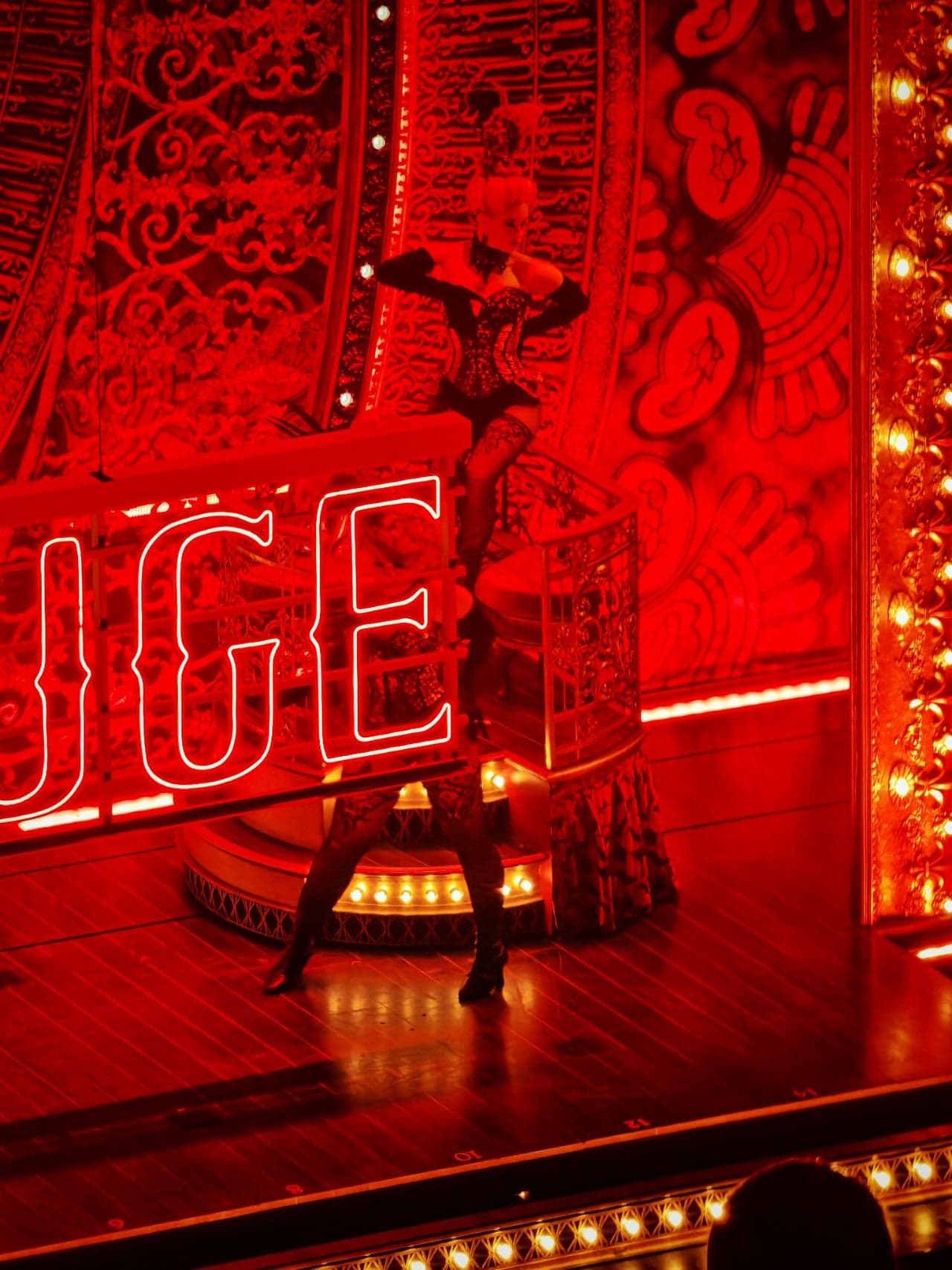 Birmingham Hippodrome