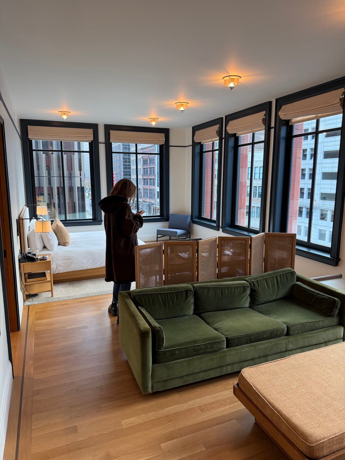 Sound Board at MotorCity Casino Hotel