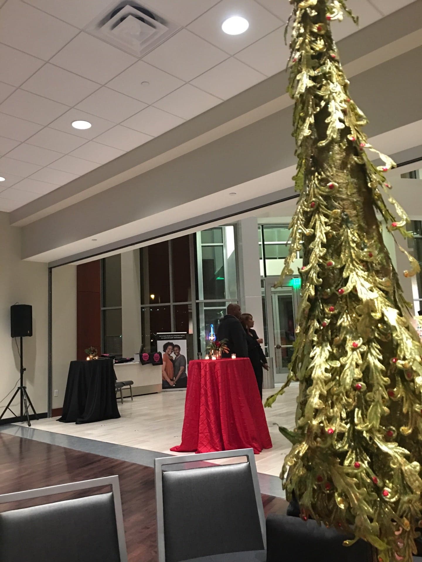 Halloran Centre at the Orpheum Theatre Memphis