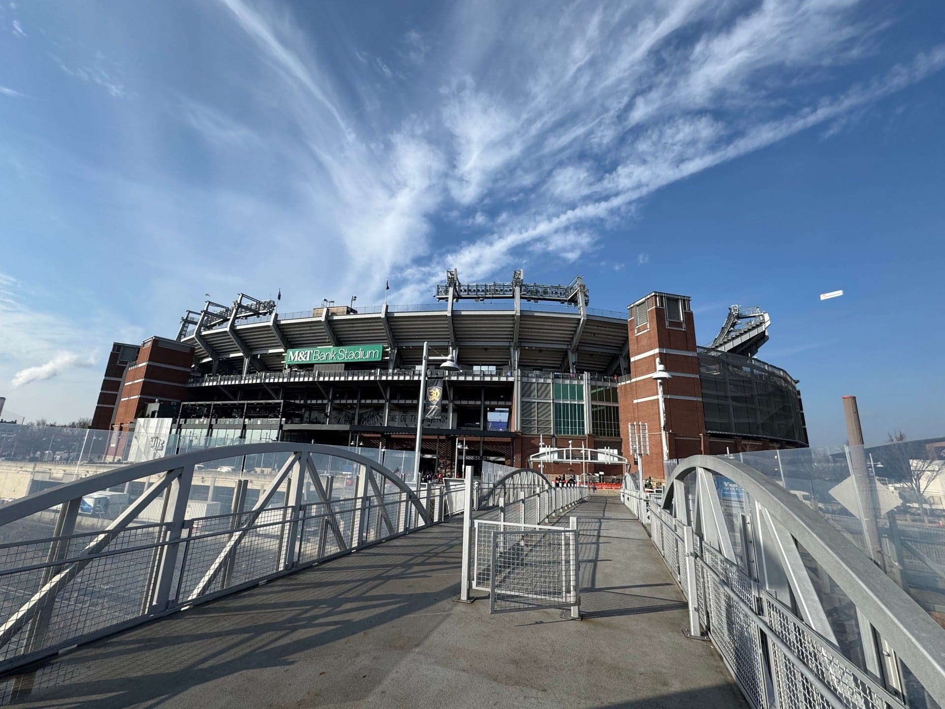 M&T Bank Stadium
