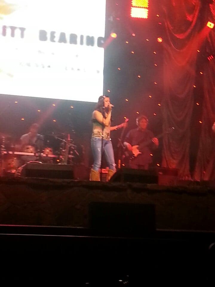 The Hacienda Event Center