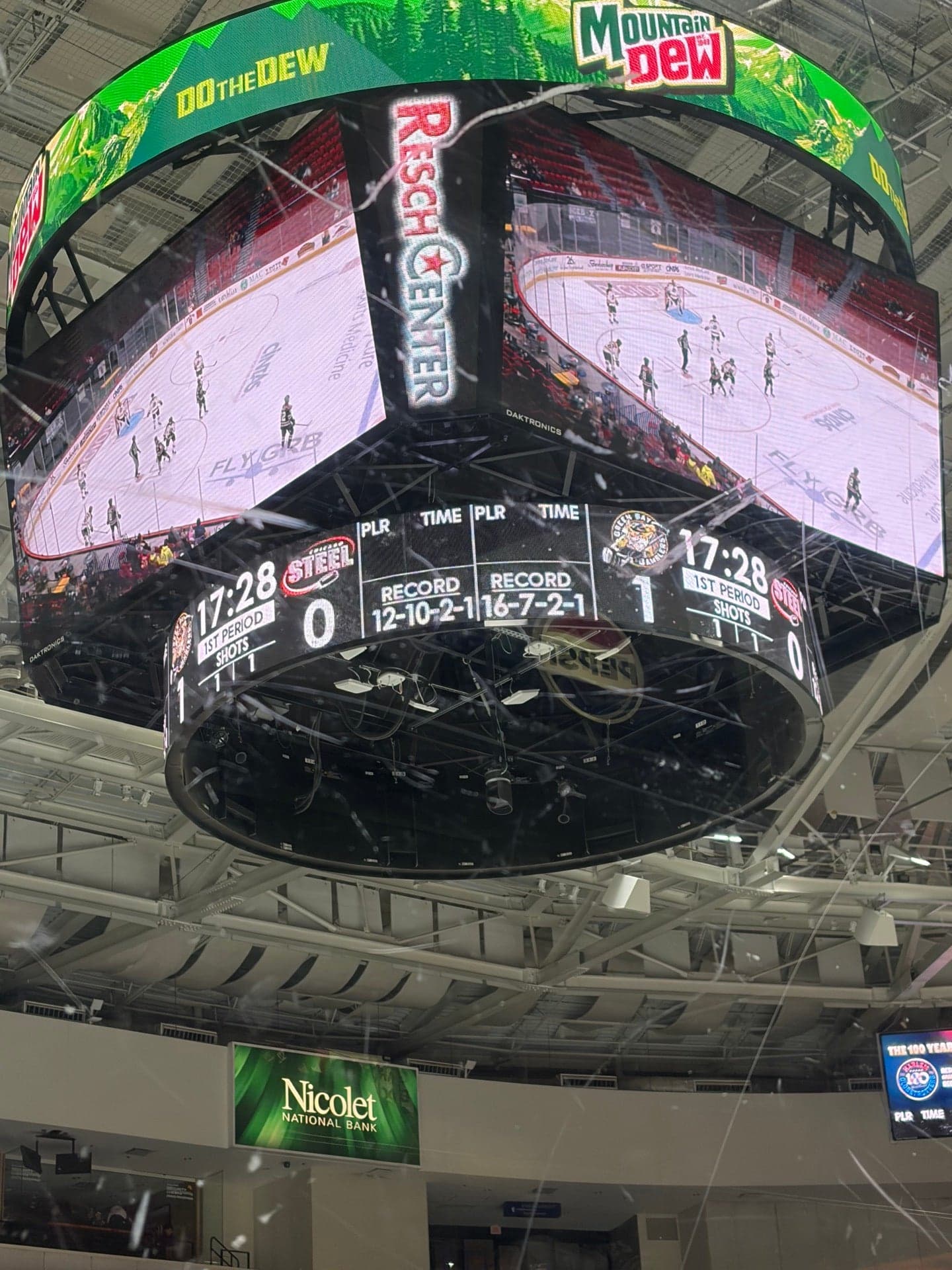 Resch Center (Aal6lA)