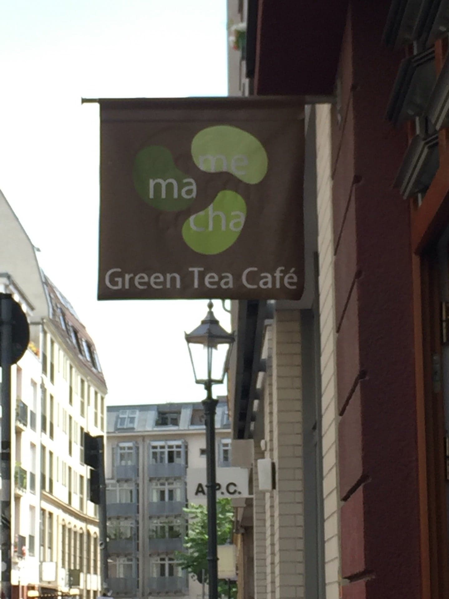 silent green: Kuppelhalle