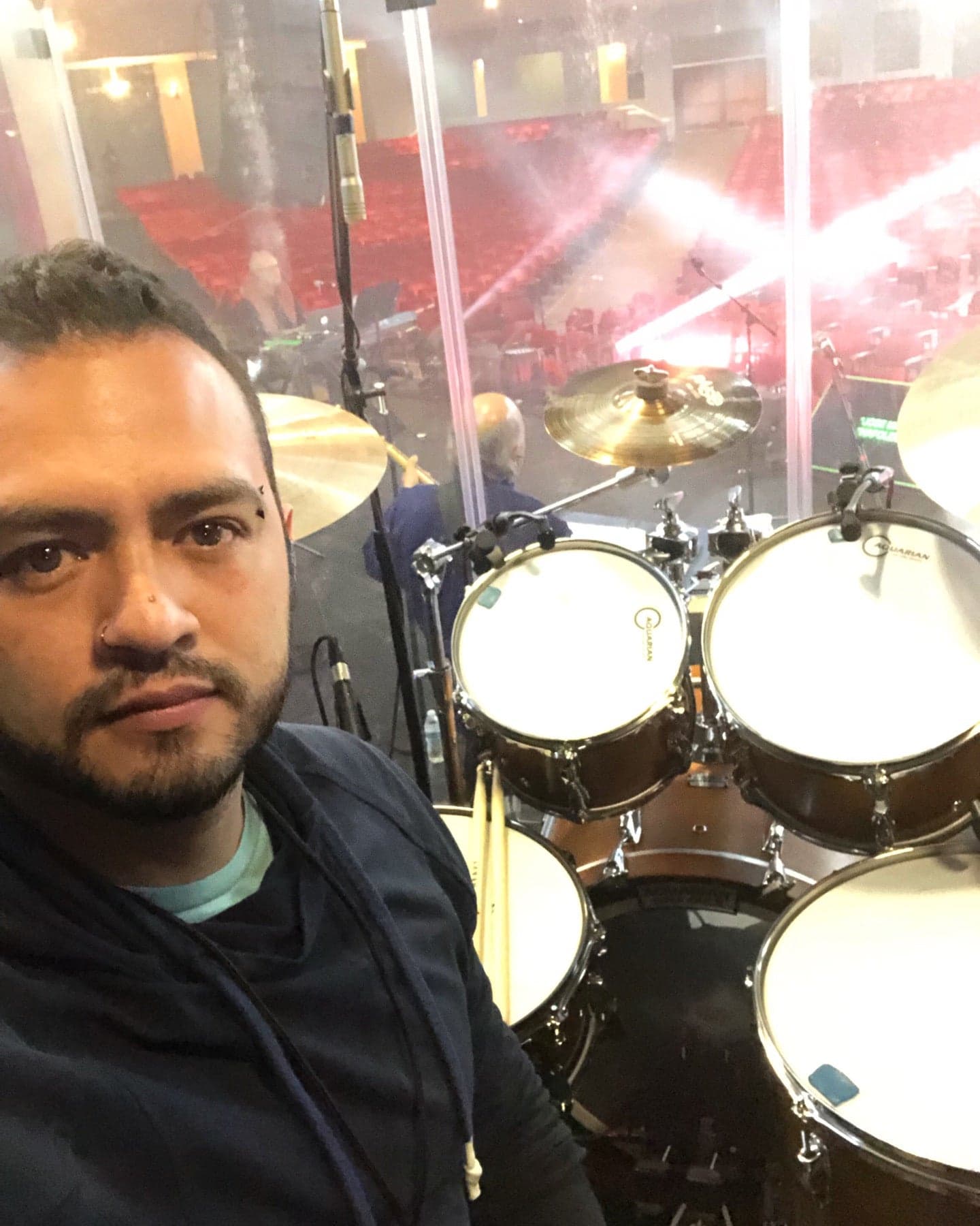 Kiva Auditorium at the Albuquerque Convention Center