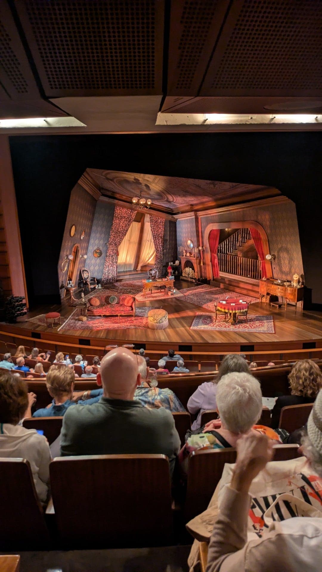 Tempe Center for the Arts