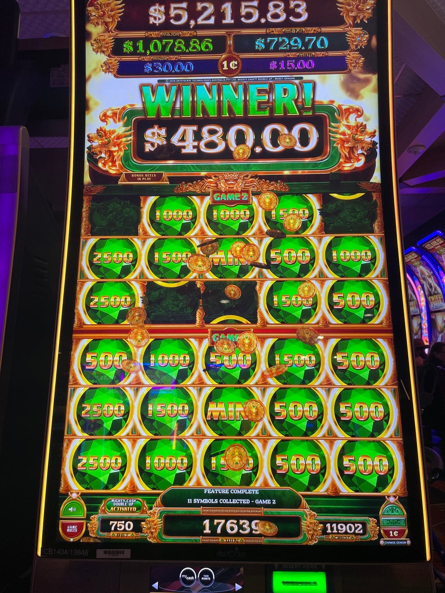 L'Auberge Casino Resort - Lake Charles