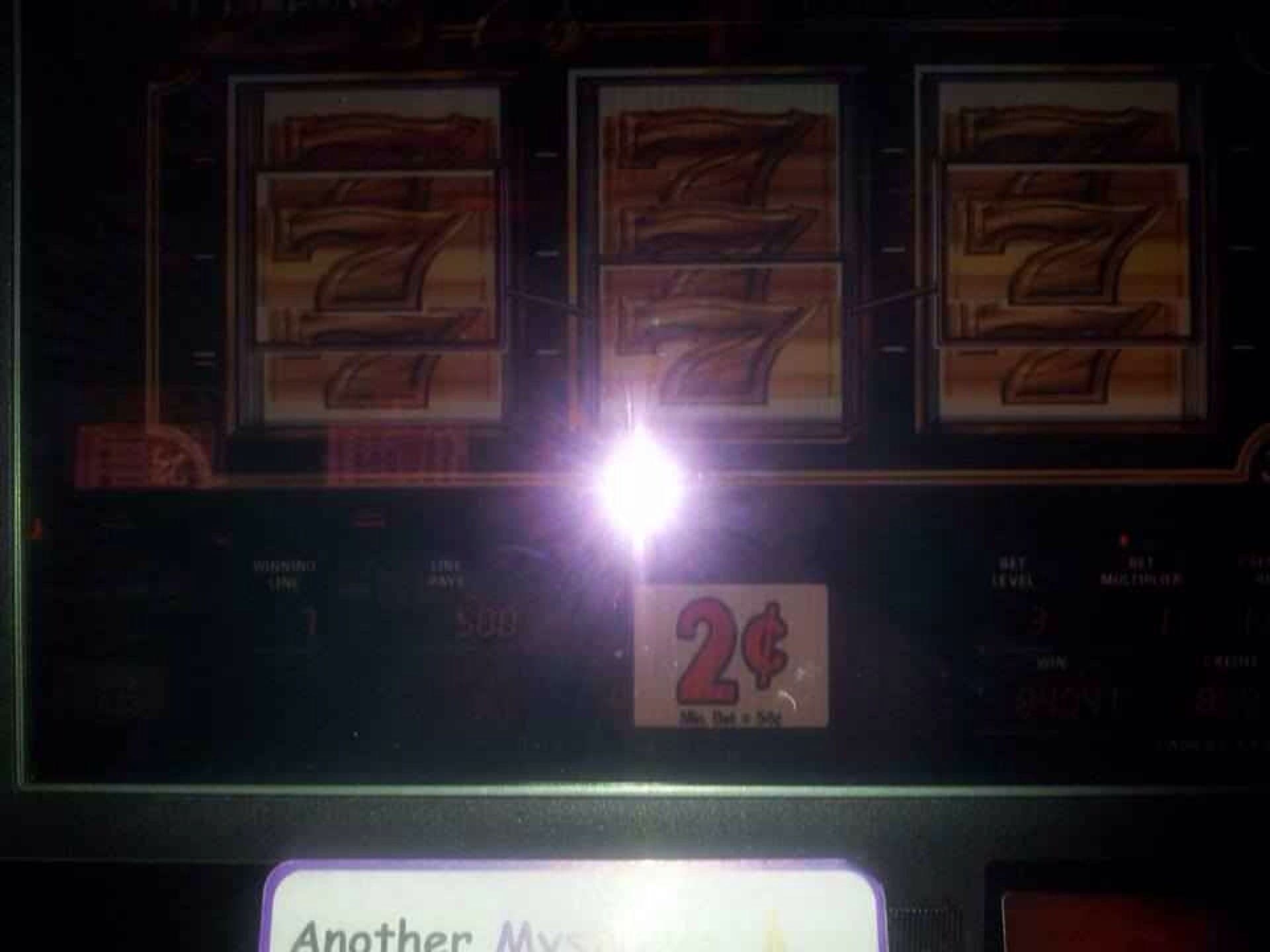 Treasure Island Resort & Casino