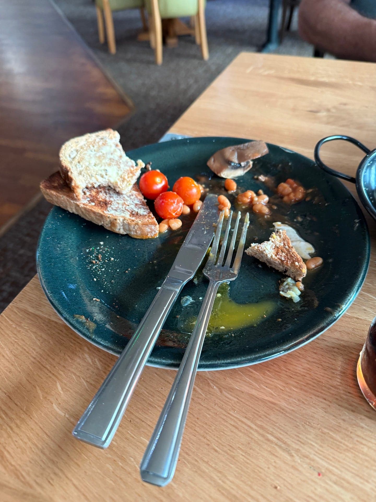 Camber Sands Holiday Village