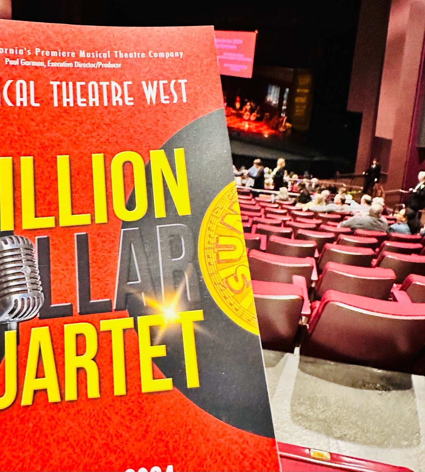 Carpenter Performing Arts