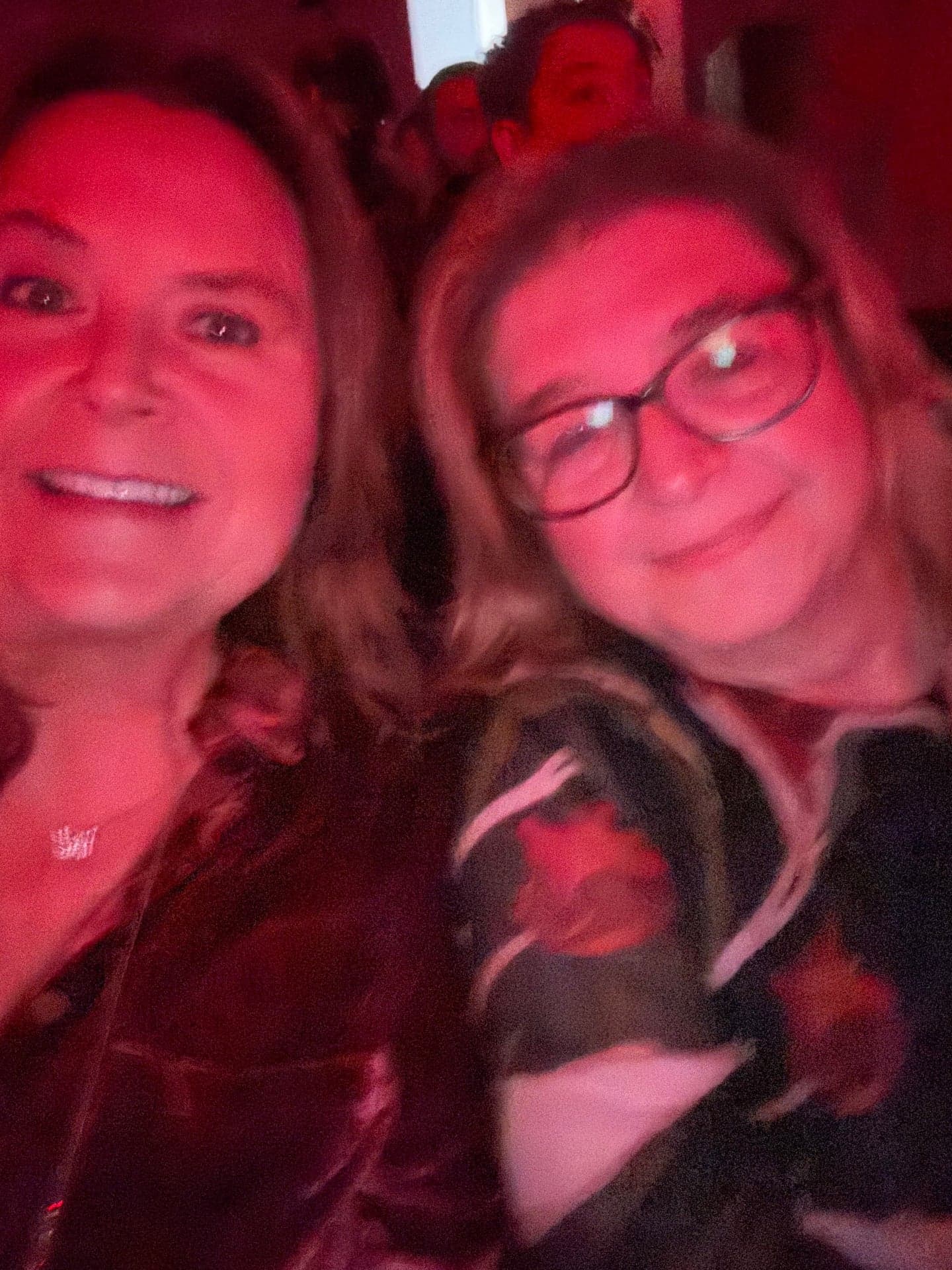 Bergen Performing Arts Center