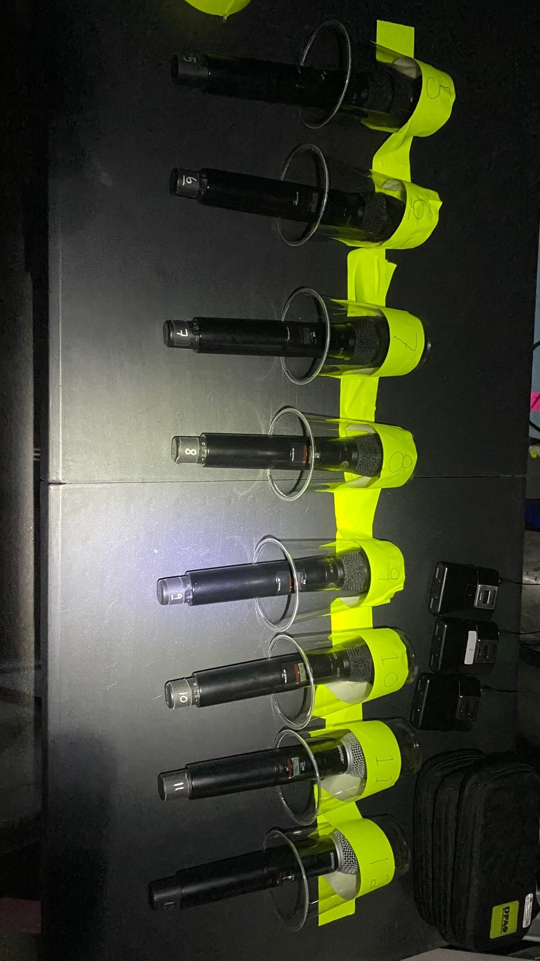 GLC Live at 20 Monroe