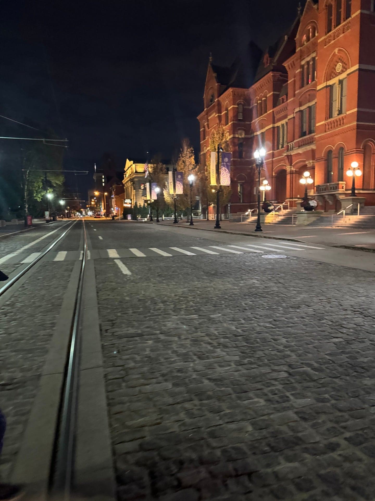 Cincinnati Music Hall