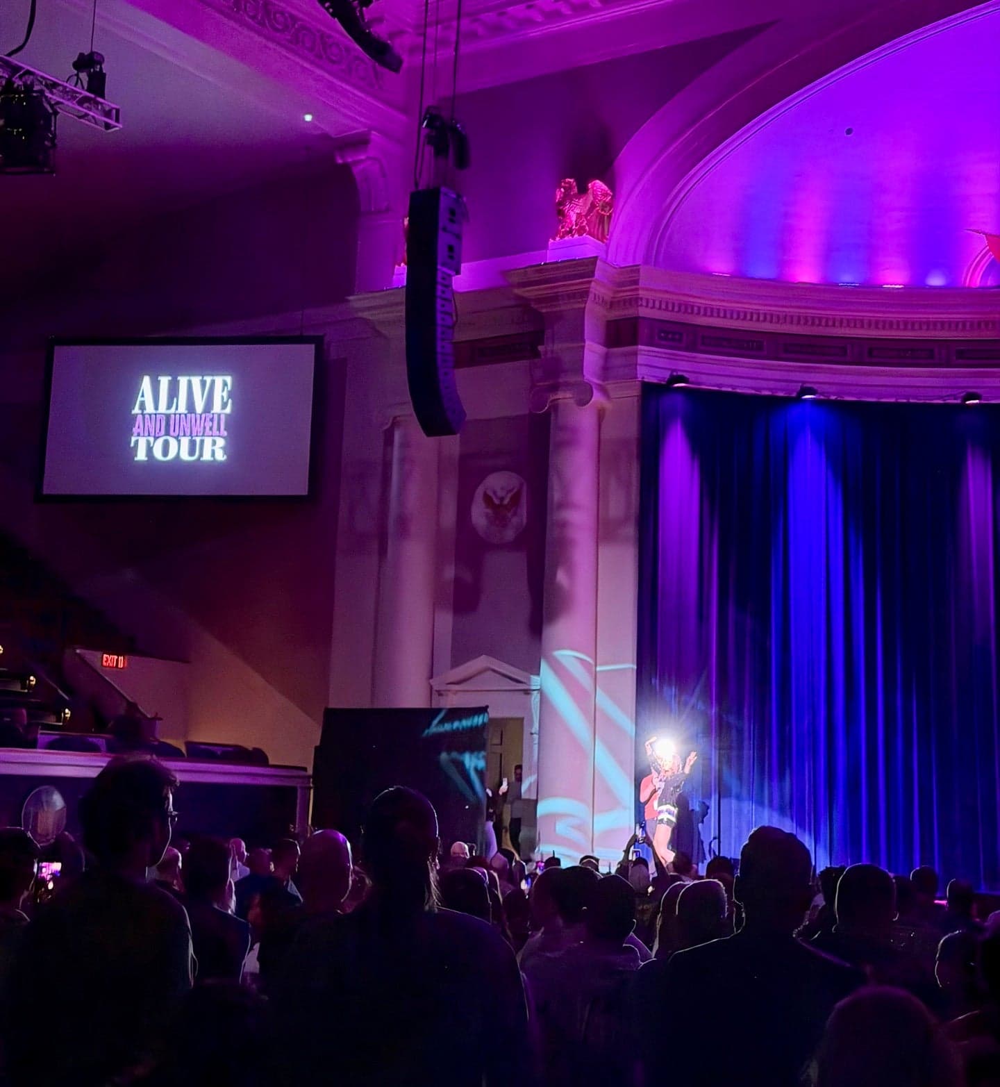 DAR Constitution Hall