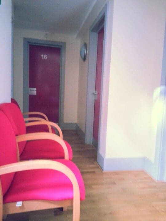 Earls Court Exhibition Centre