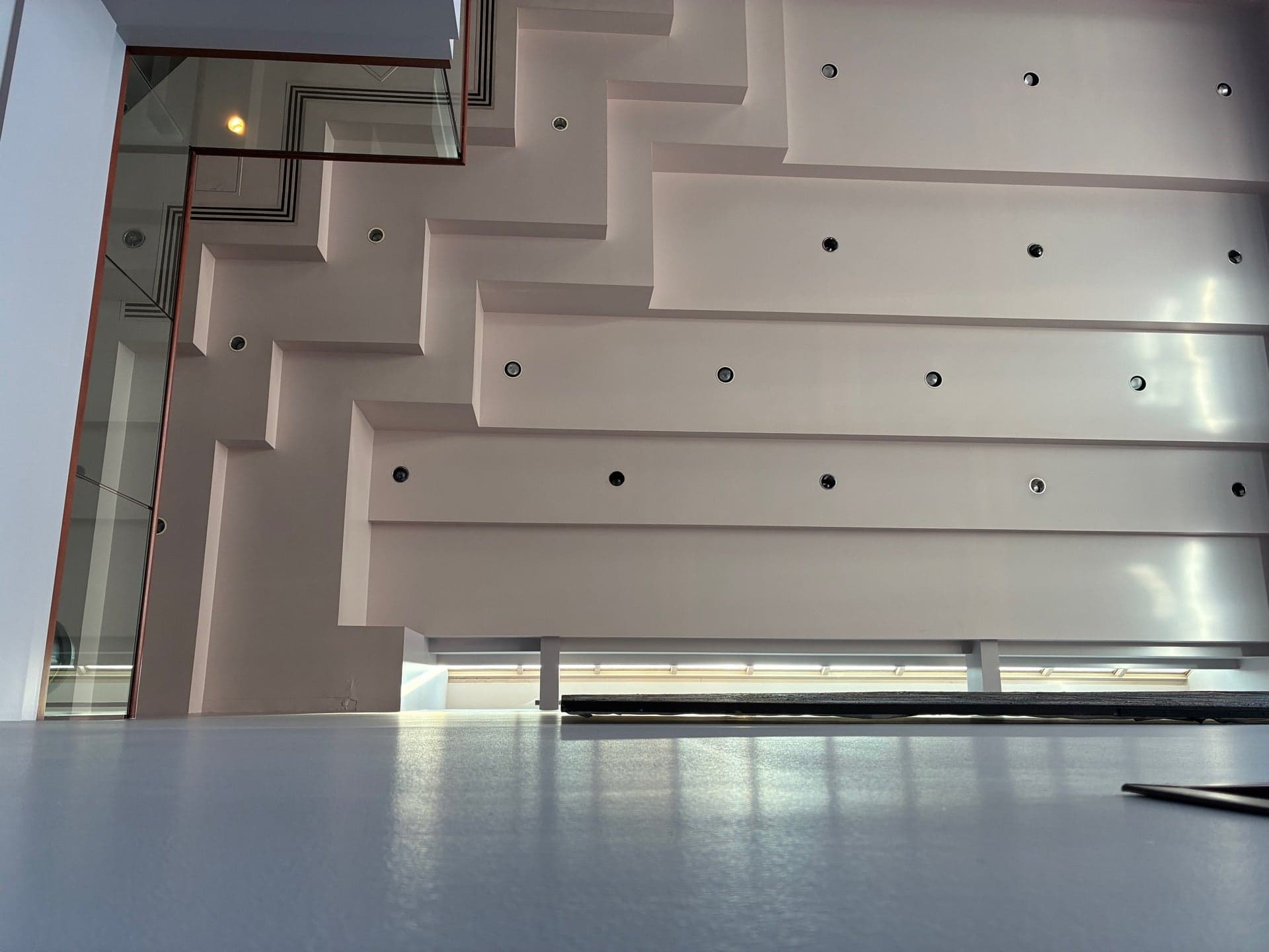 Luckman Fine Arts Complex