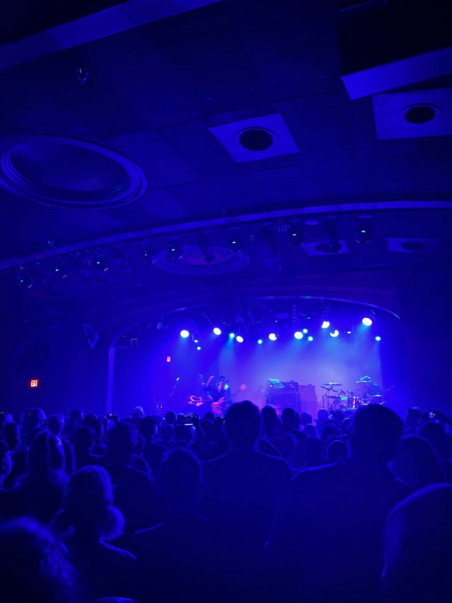 Teragram Ballroom