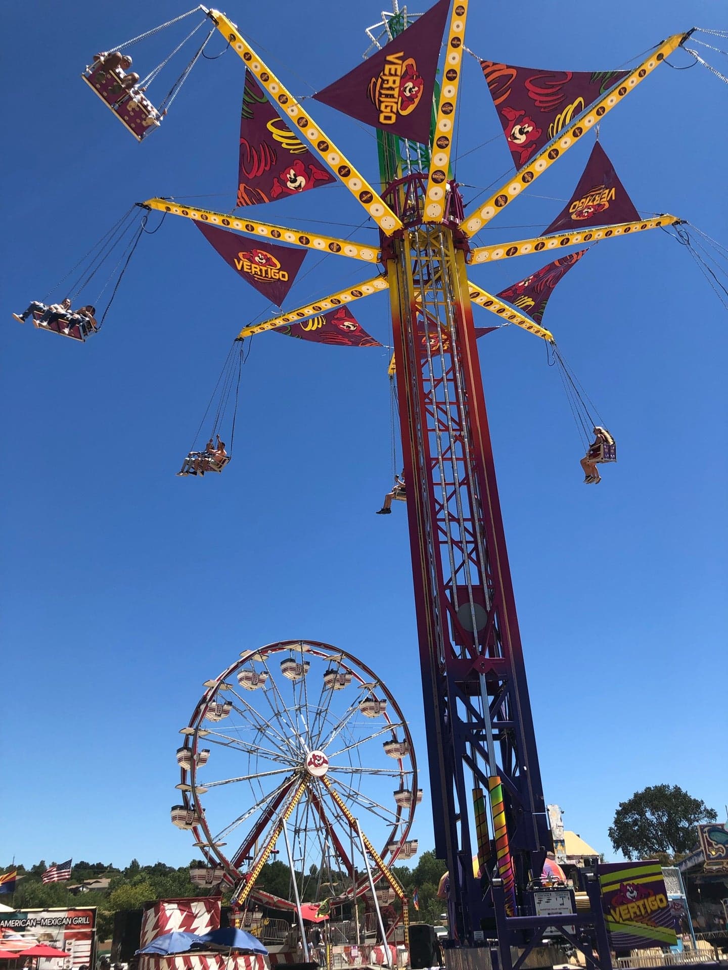 California Mid-State Fair