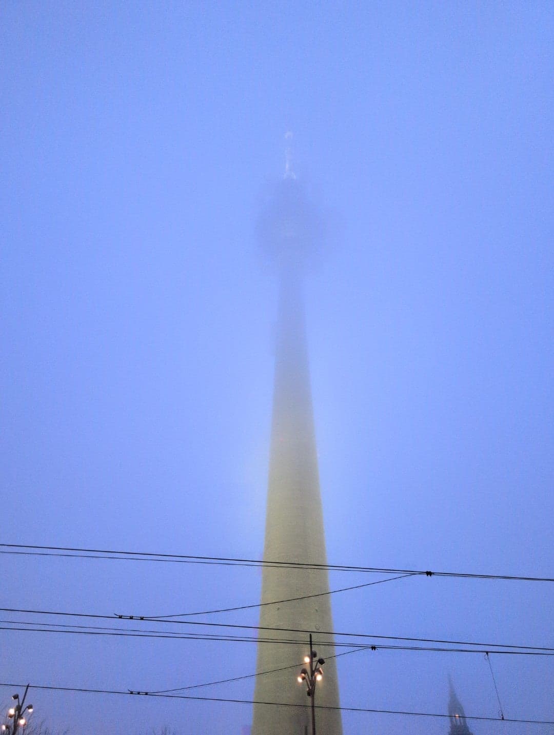 Berliner Fernsehturm
