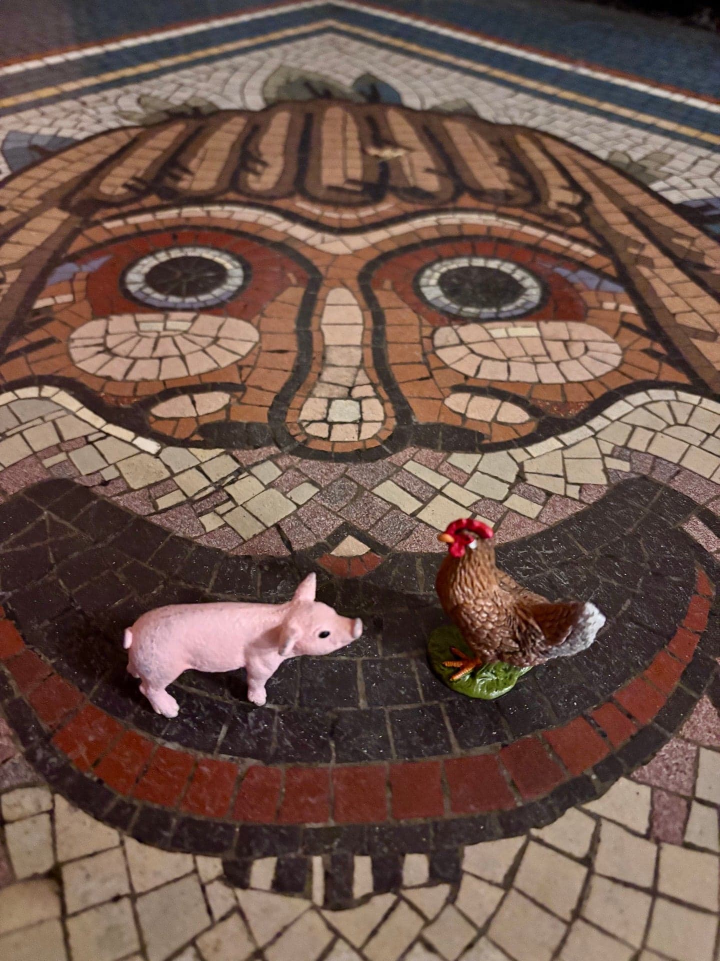 Emerson Colonial Theatre
