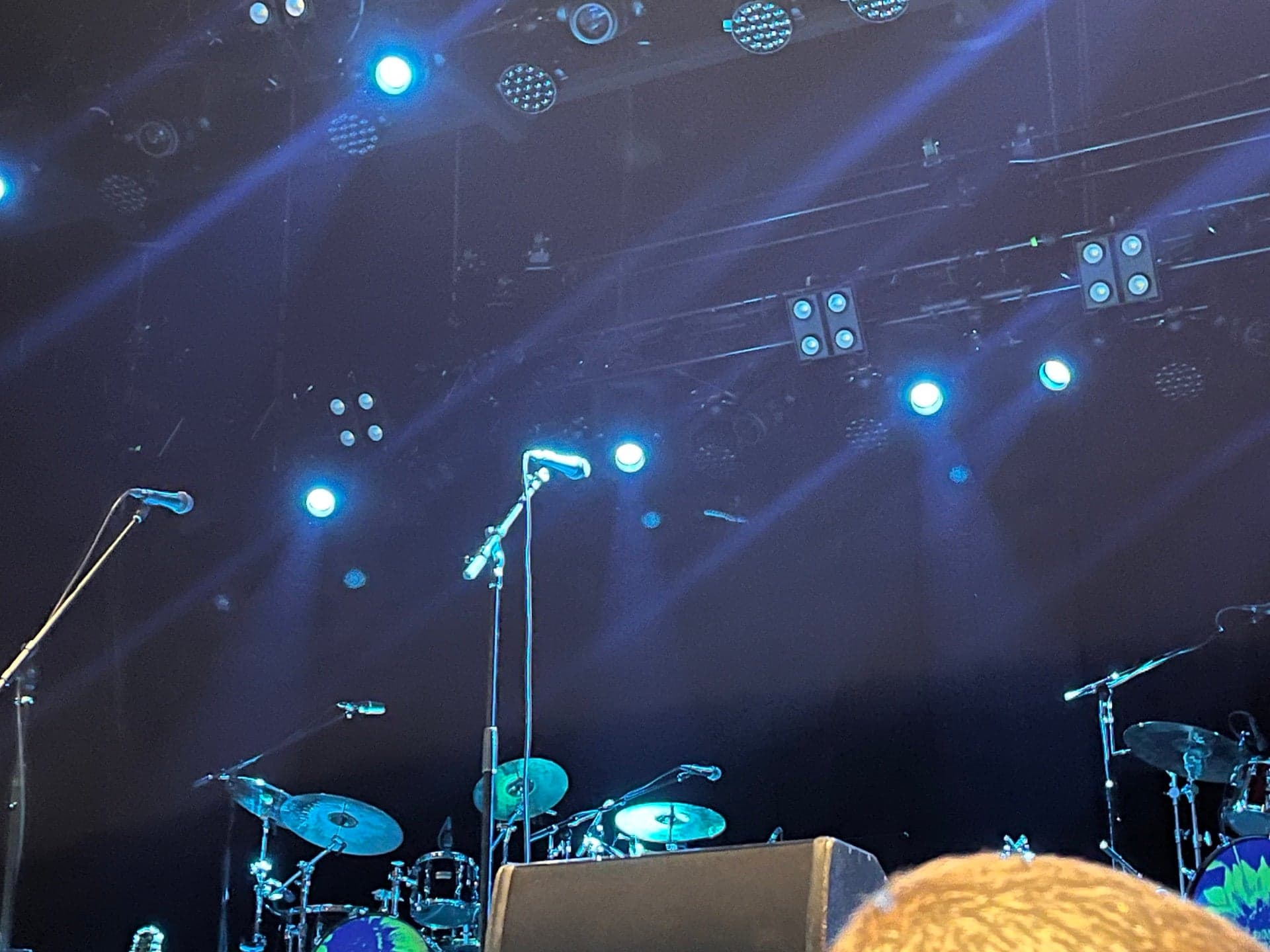 MGM Northfield Park - Center Stage