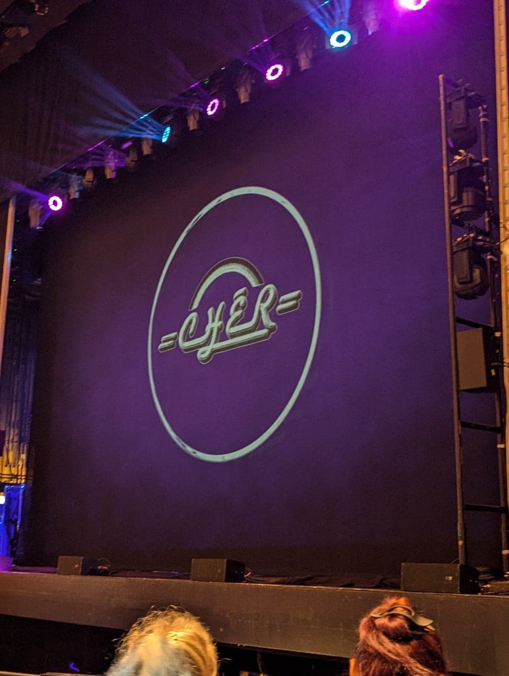 Long Beach Amphitheater