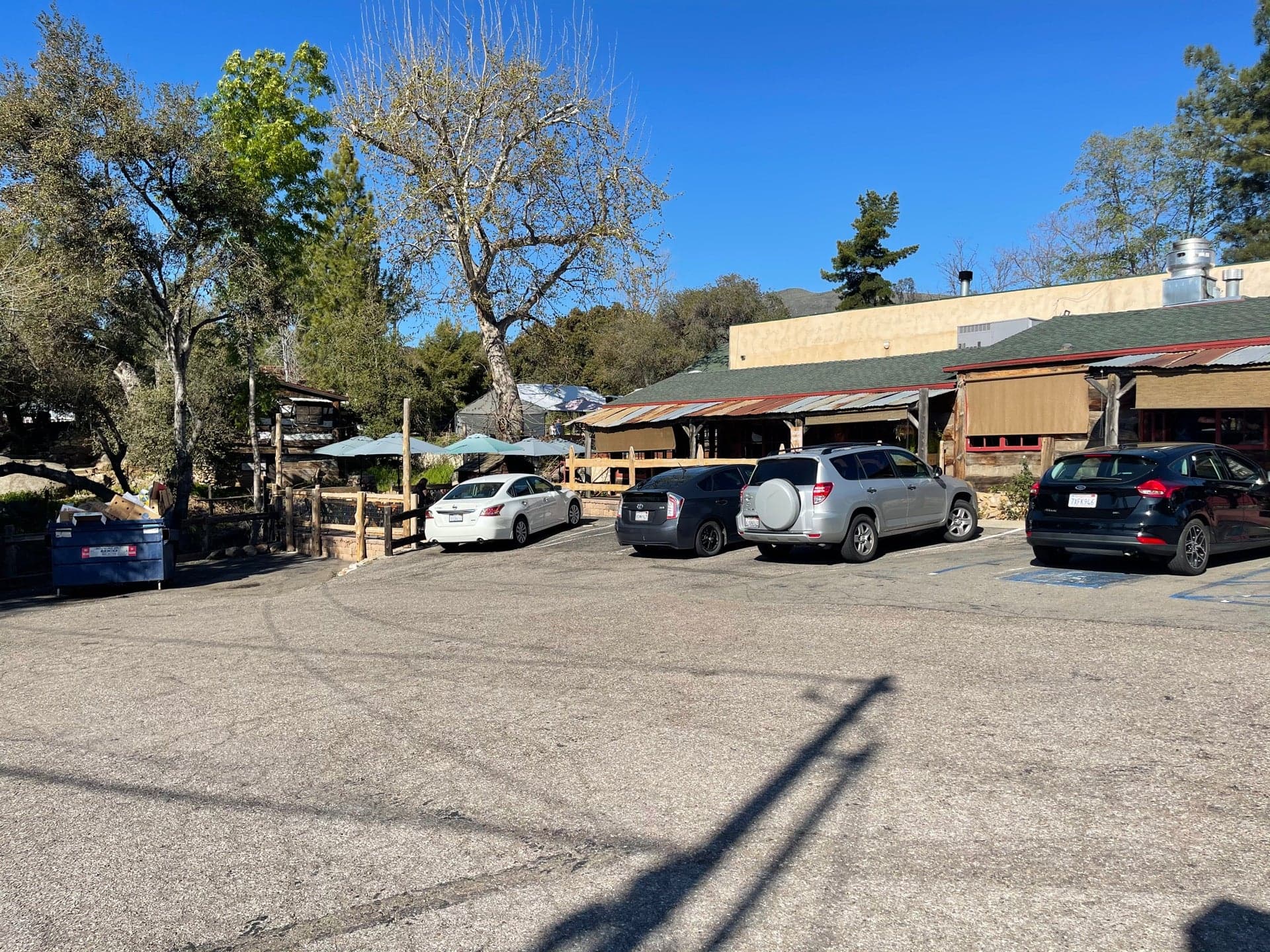 Viejas Casino & Resort - Concerts in the Park