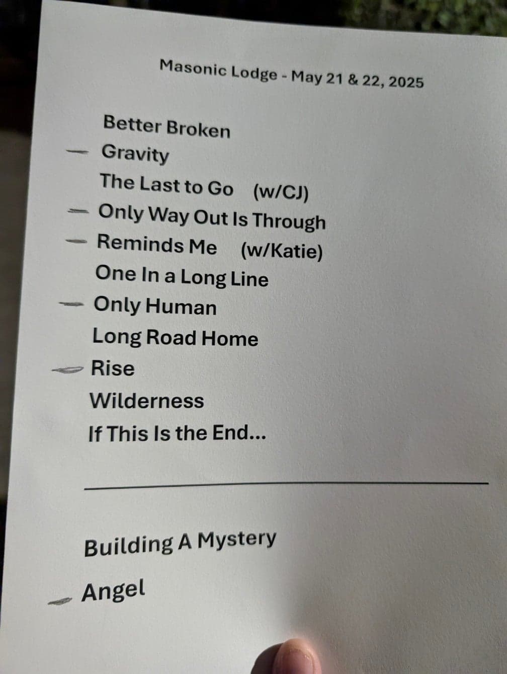 The Masonic Lodge at Hollywood Forever