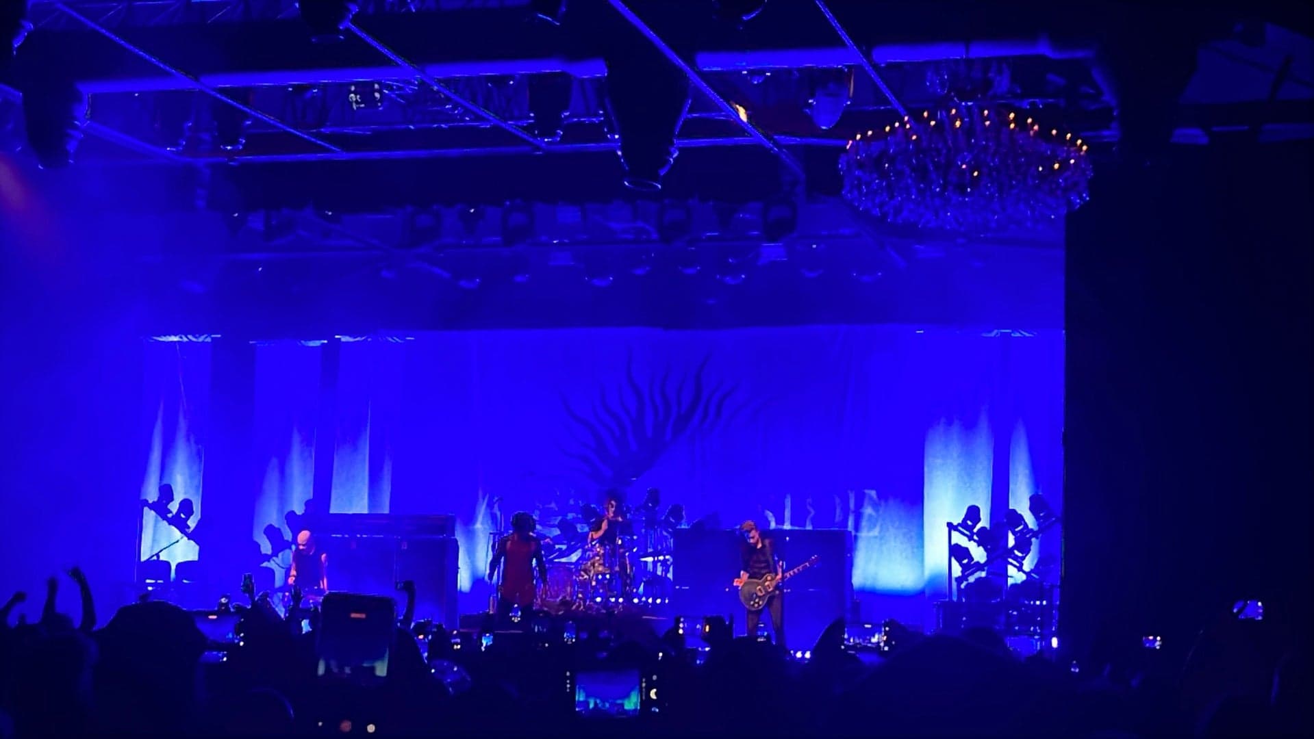 Fillmore Auditorium (Denver)