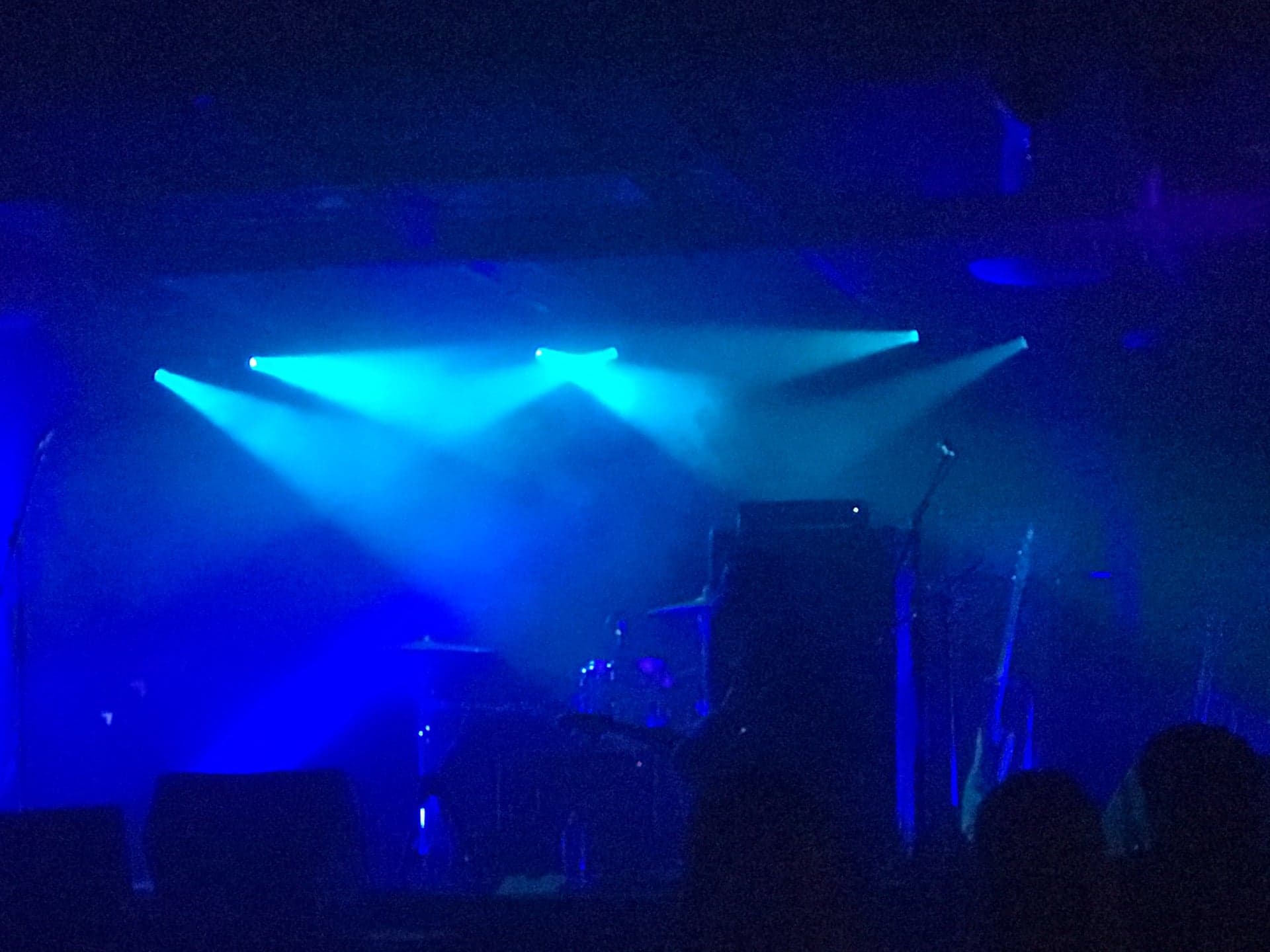 Soho Restaurant & Music Club